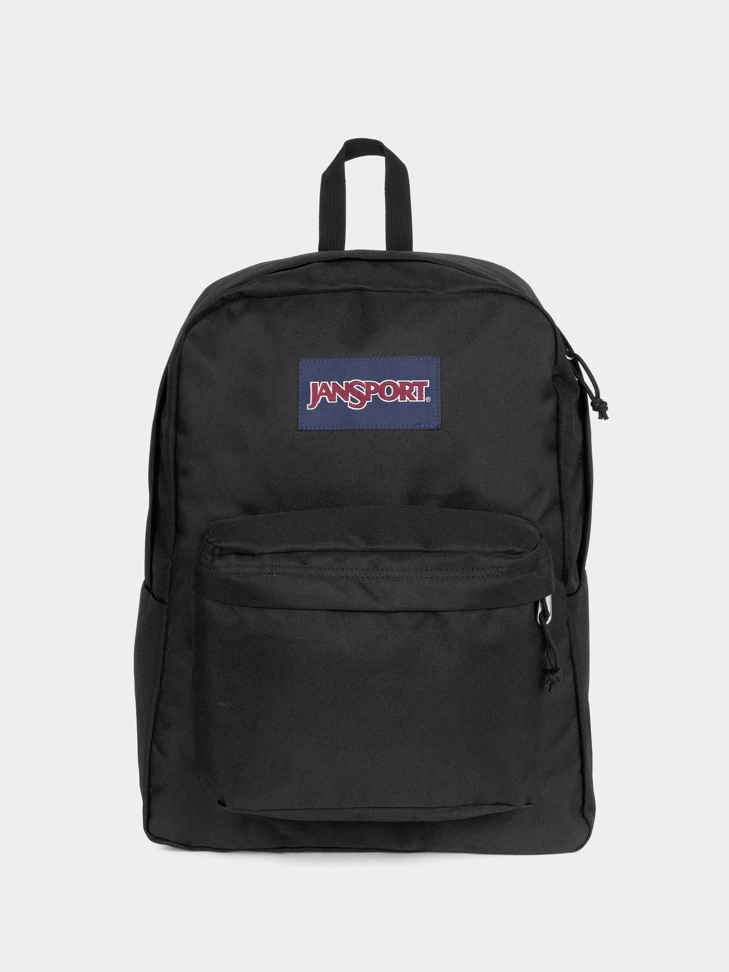 buy jansport backpack uk Superbreak Plus - Graphite Grey Spacious Main Compartment Features one large main compartment for storing clothes or daily essentials All Around Pack Medium -