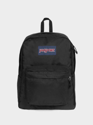 JanSport Superbreak One Backpack (black)