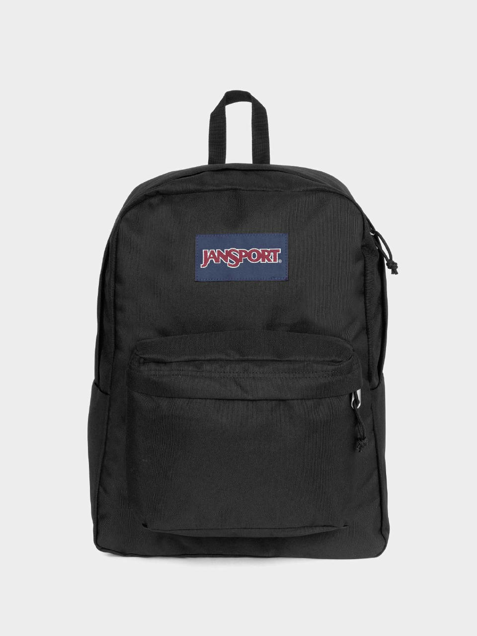 JanSport Superbreak One Rucksack (black)