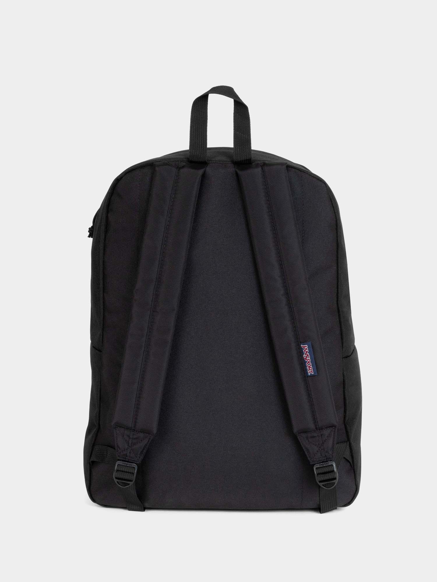 JanSport Superbreak One Rucksack (black)