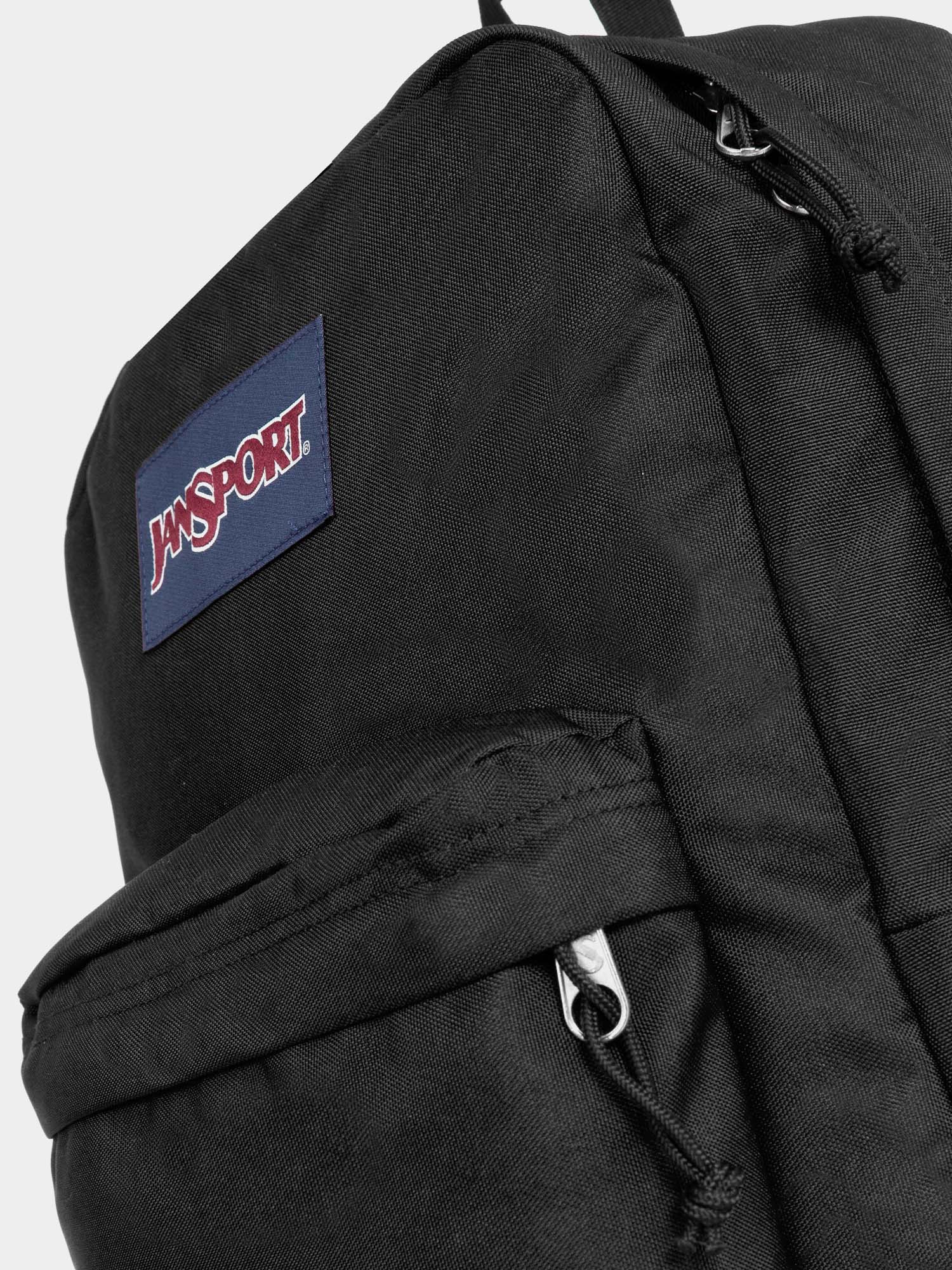 JanSport Superbreak One Backpack (black)