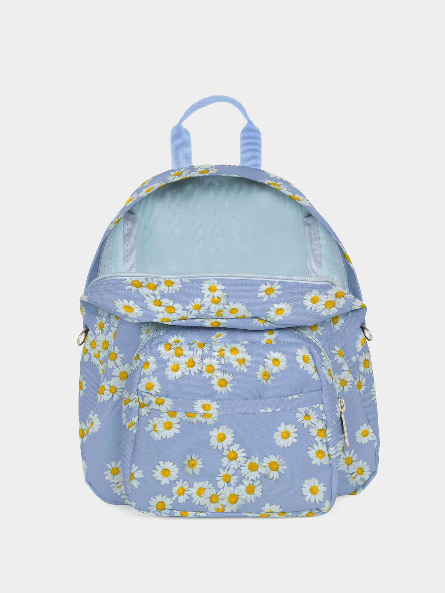 JanSport Half Pint Backpack (lazy sundaisies)