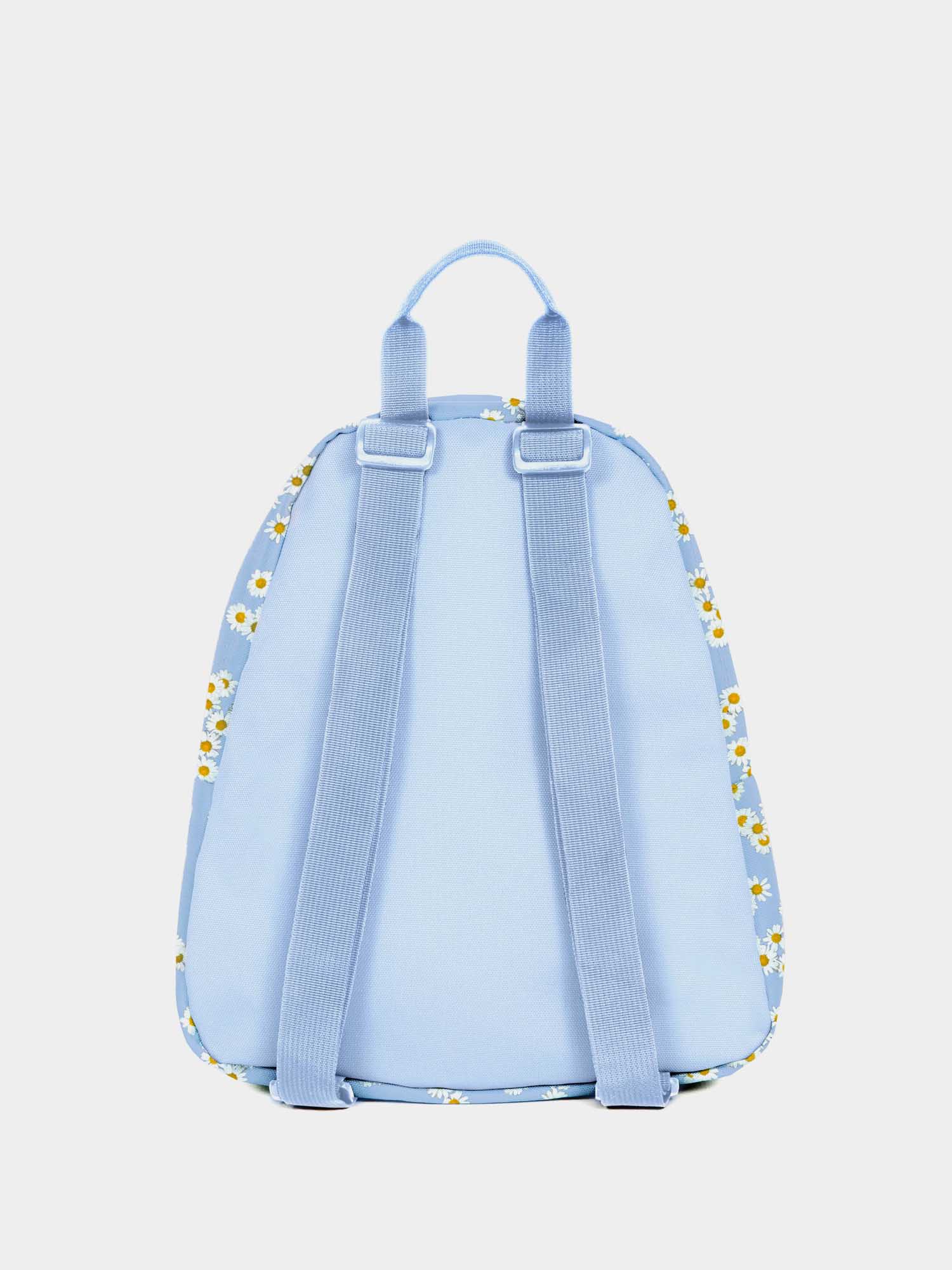 JanSport Half Pint Backpack (lazy sundaisies)
