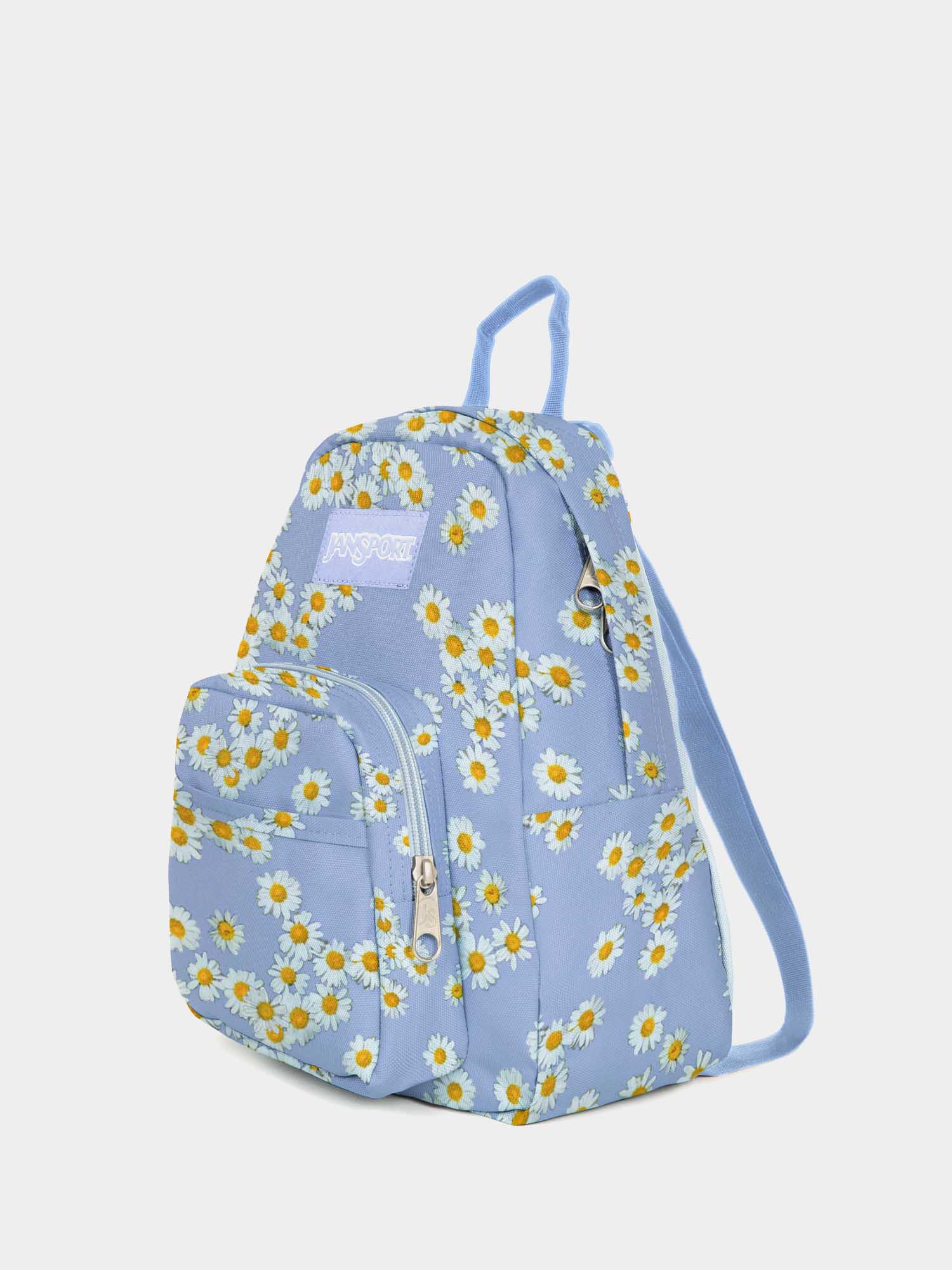 JanSport Half Pint Backpack (lazy sundaisies)