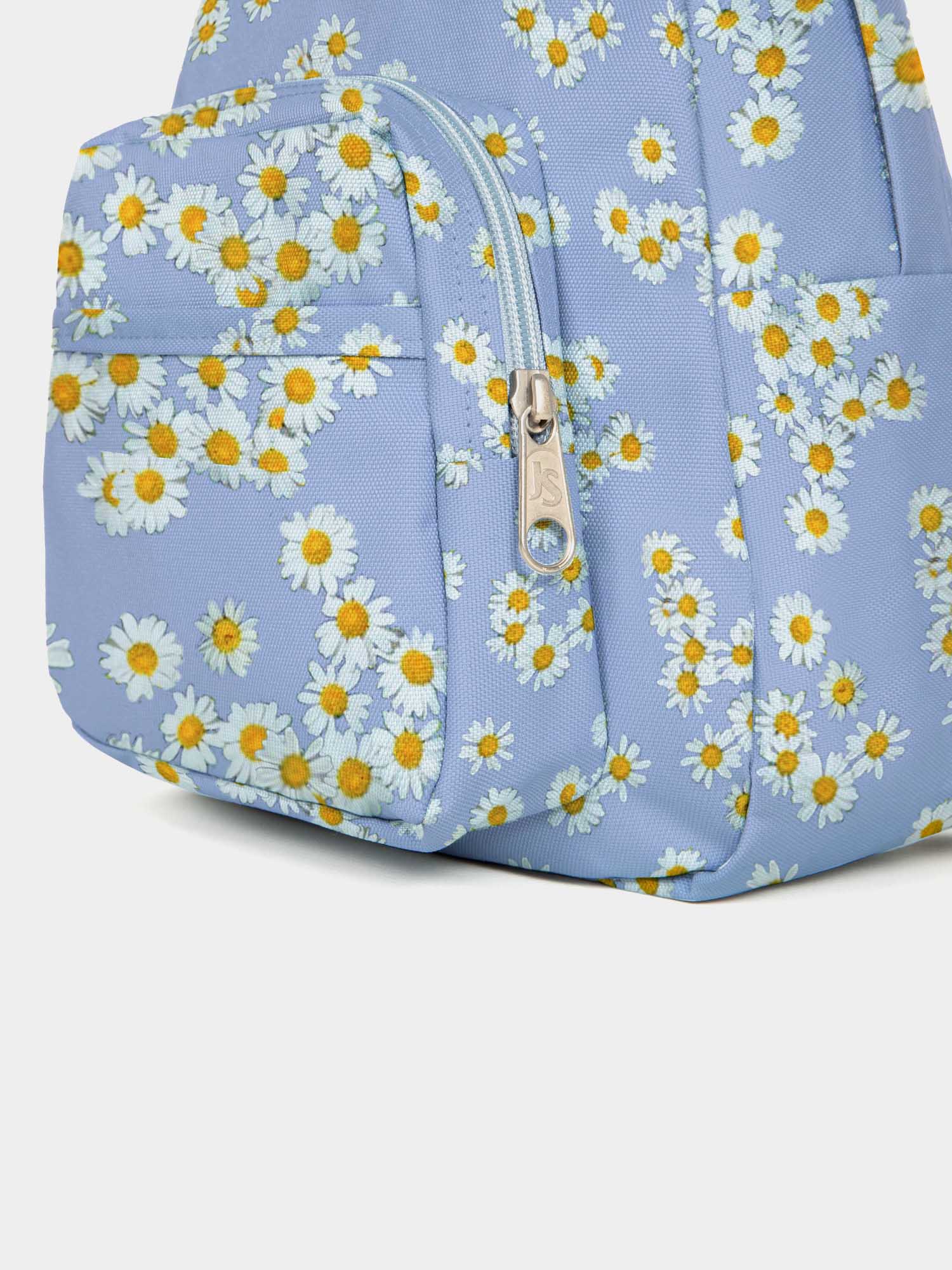JanSport Half Pint Backpack (lazy sundaisies)