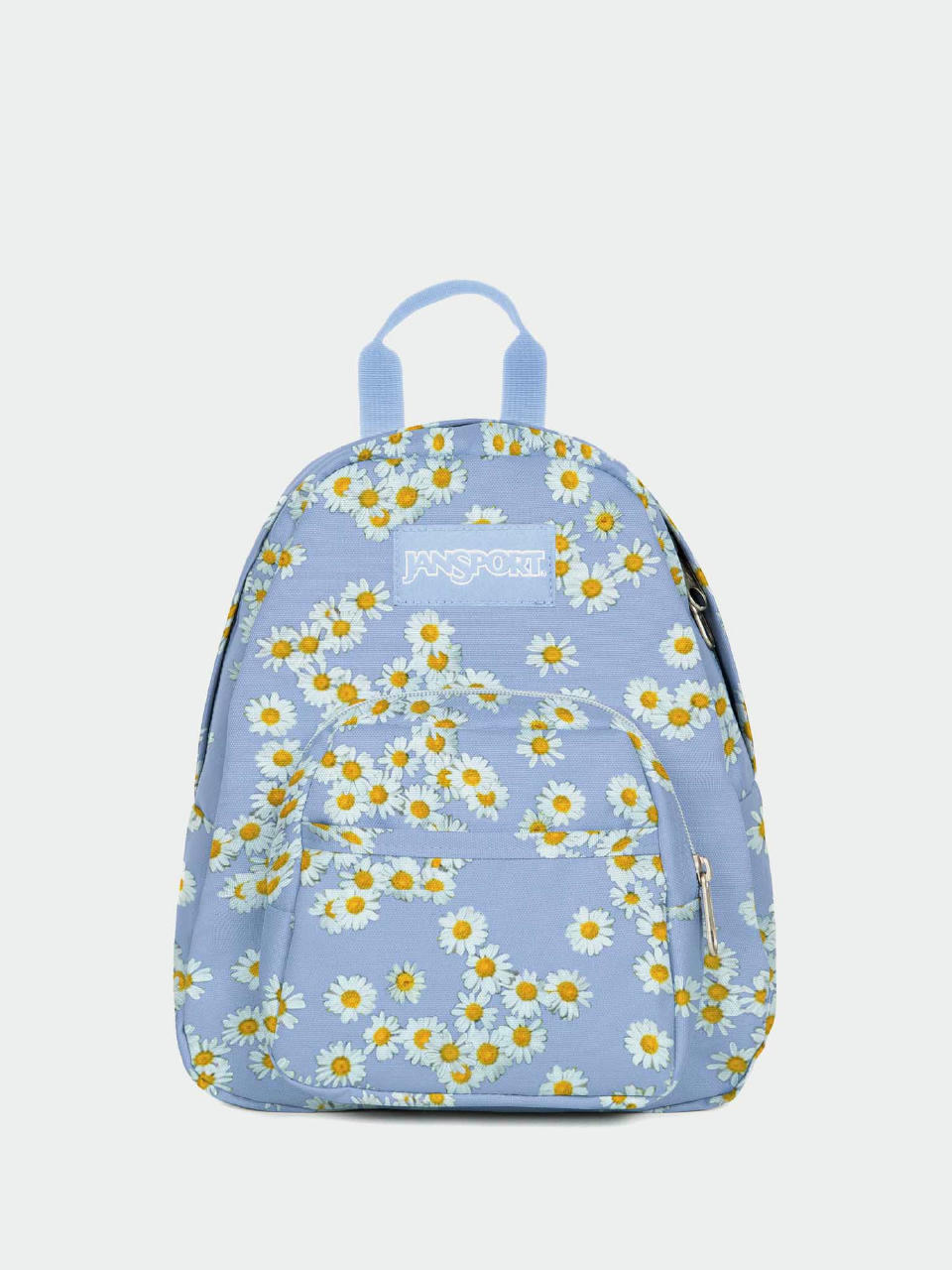 JanSport Half Pint Backpack (lazy sundaisies)