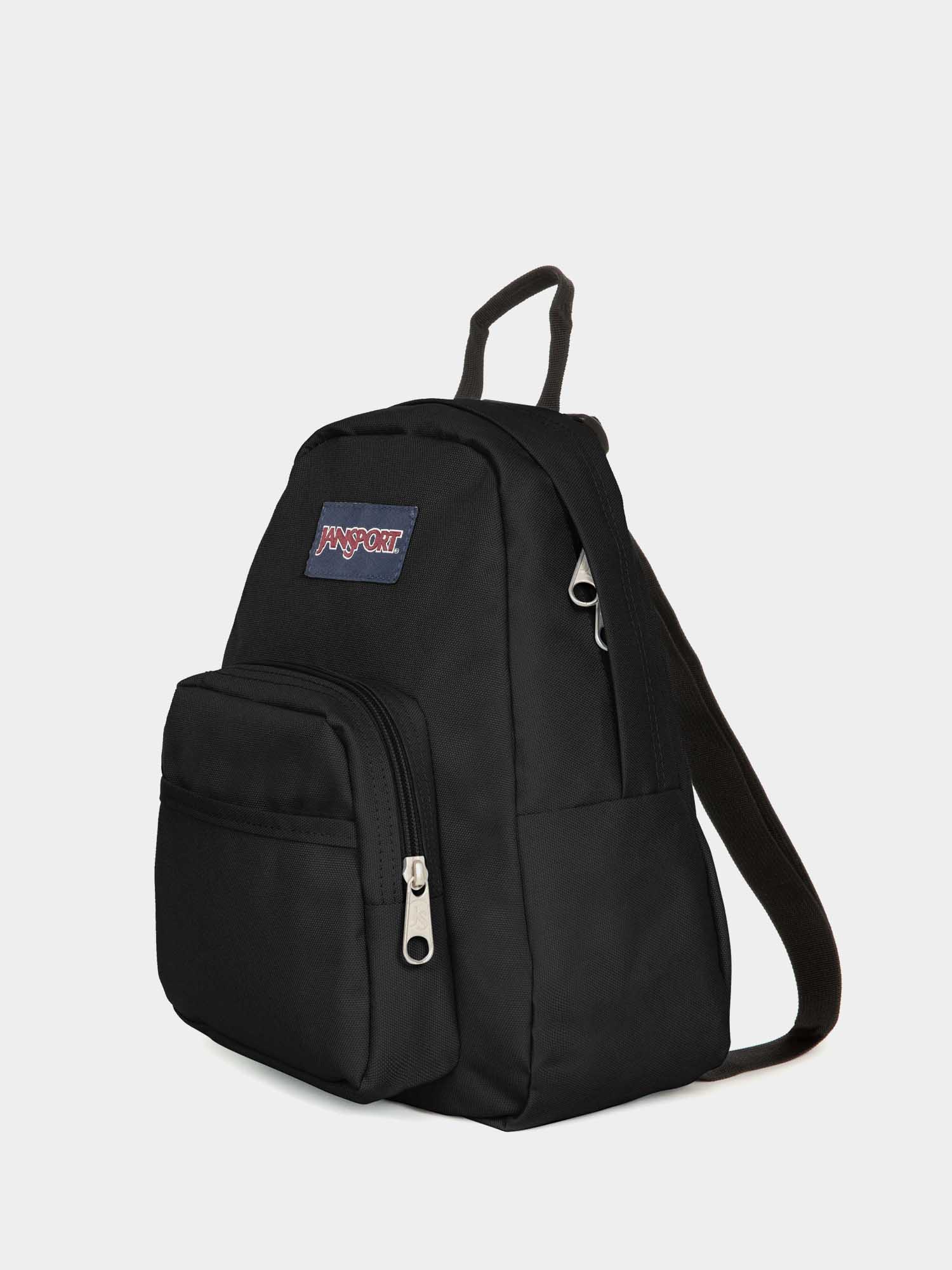 JanSport Half Pint Backpack (black)