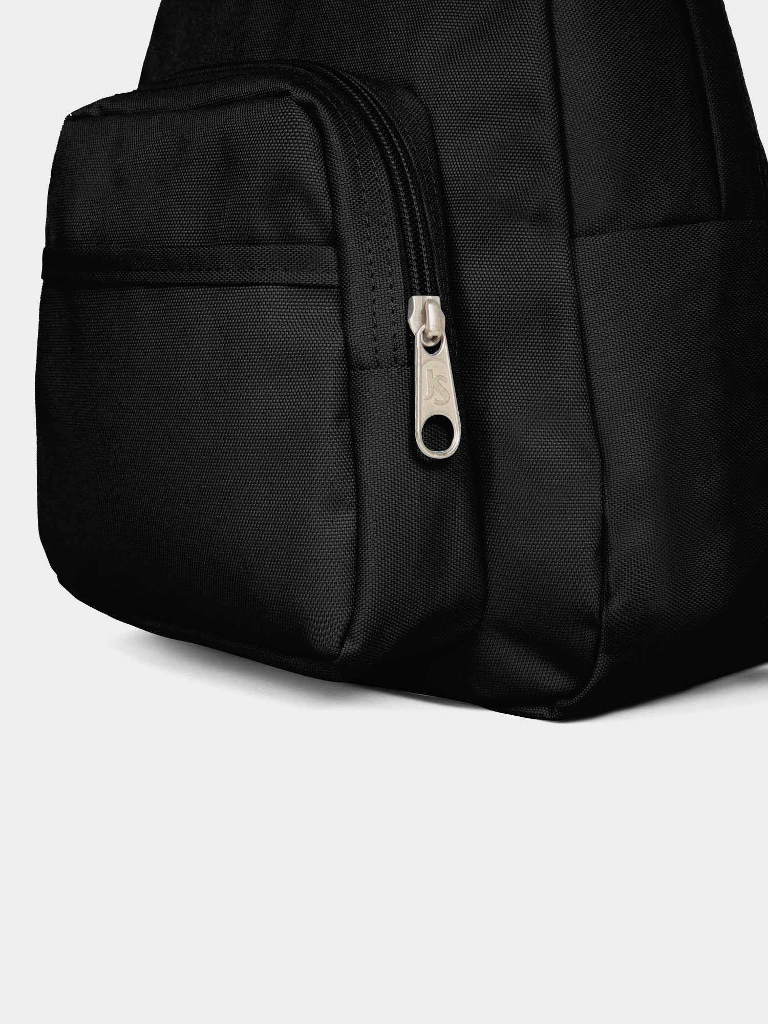 JanSport Half Pint Rucksack (black)