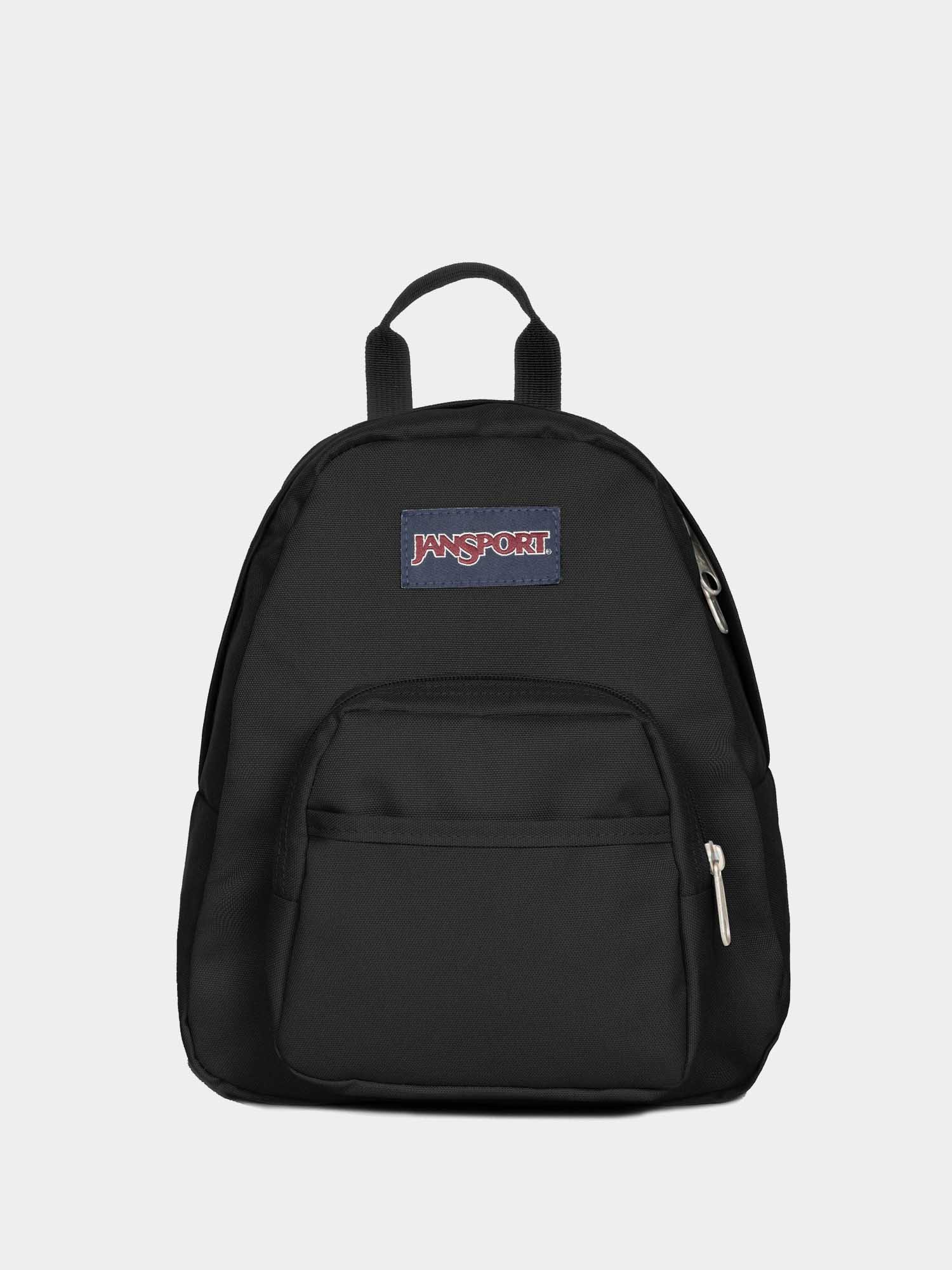 JanSport Half Pint Rucksack (black)