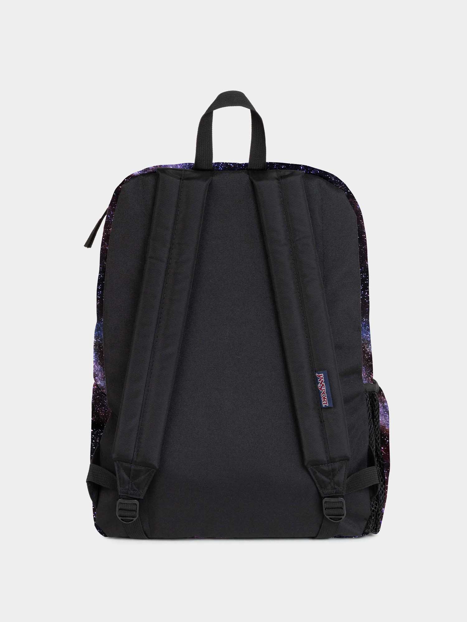 JanSport Cross Town Backpack (night sky)