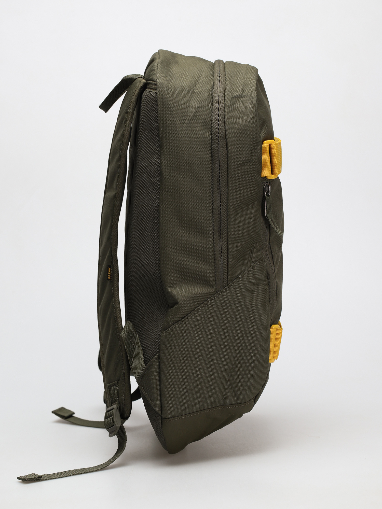 Nike SB Courthouse Backpack (cargo khaki/dark sulfur/dark sulfur)