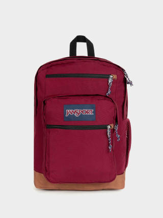 JanSport Cool Student Backpack (russet red)