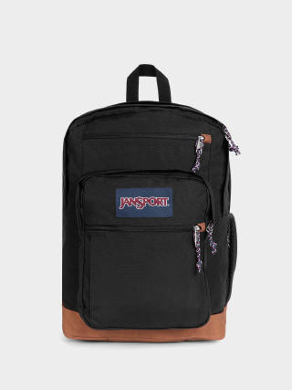 JanSport Cool Student Backpack (black)