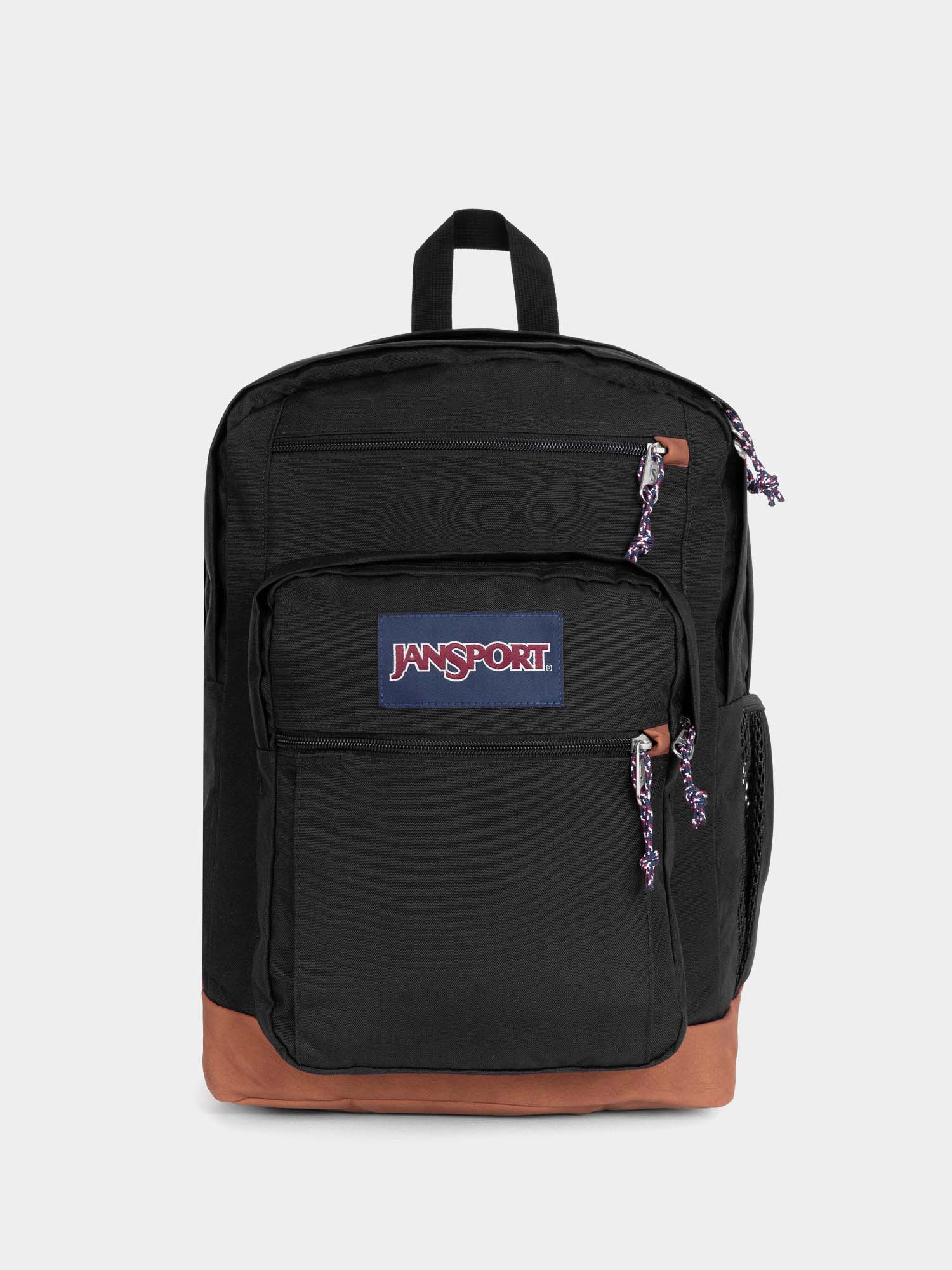 JanSport Cool Student Rucksack (black)