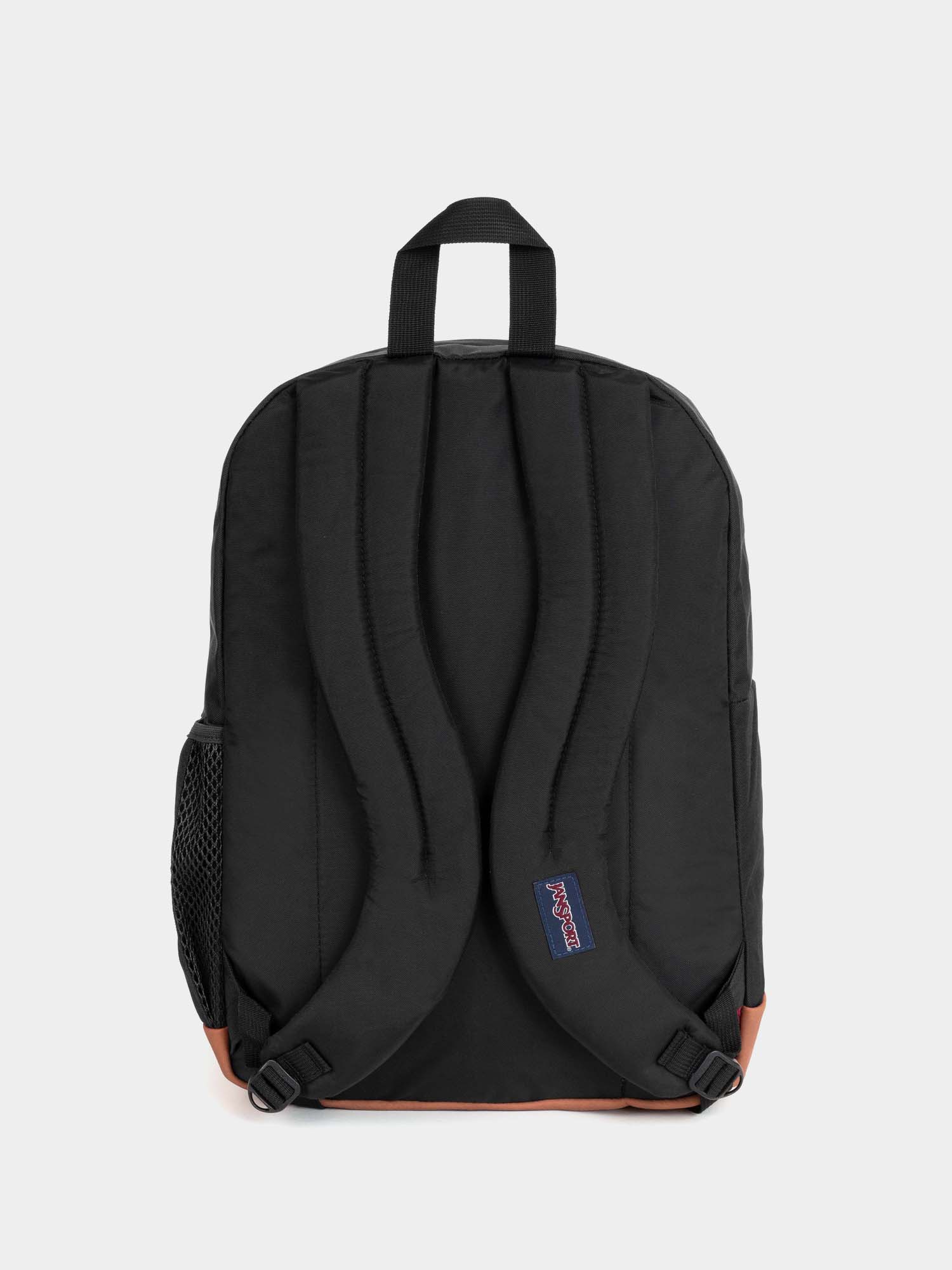 JanSport Cool Student Rucksack (black)
