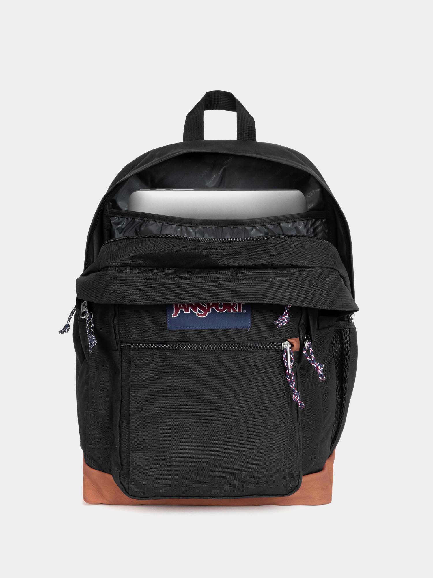 JanSport Cool Student Rucksack (black)