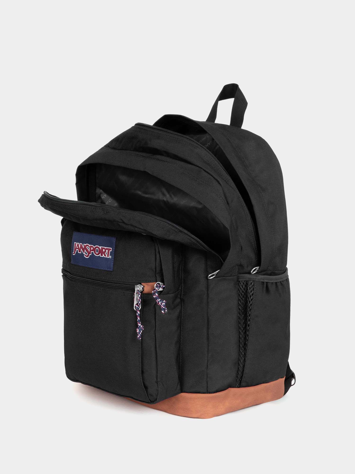 JanSport Cool Student Rucksack (black)