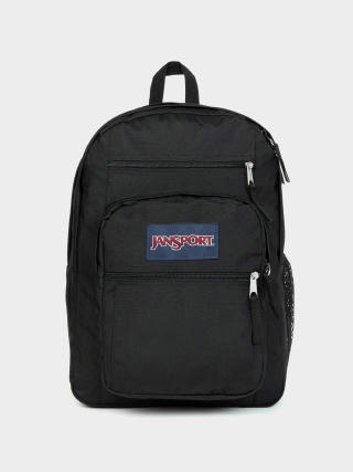 JanSport Big Student Backpack (black)