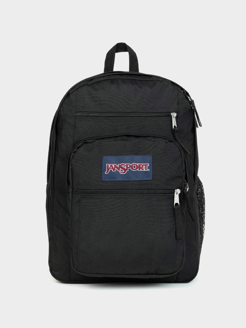 JanSport Big Student Rucksack (black)