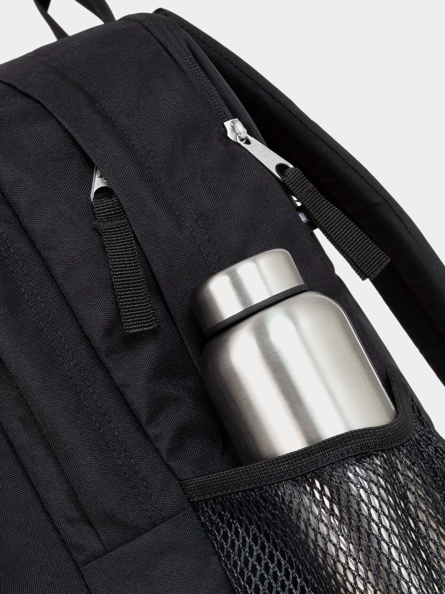 JanSport Big Student Backpack (black)