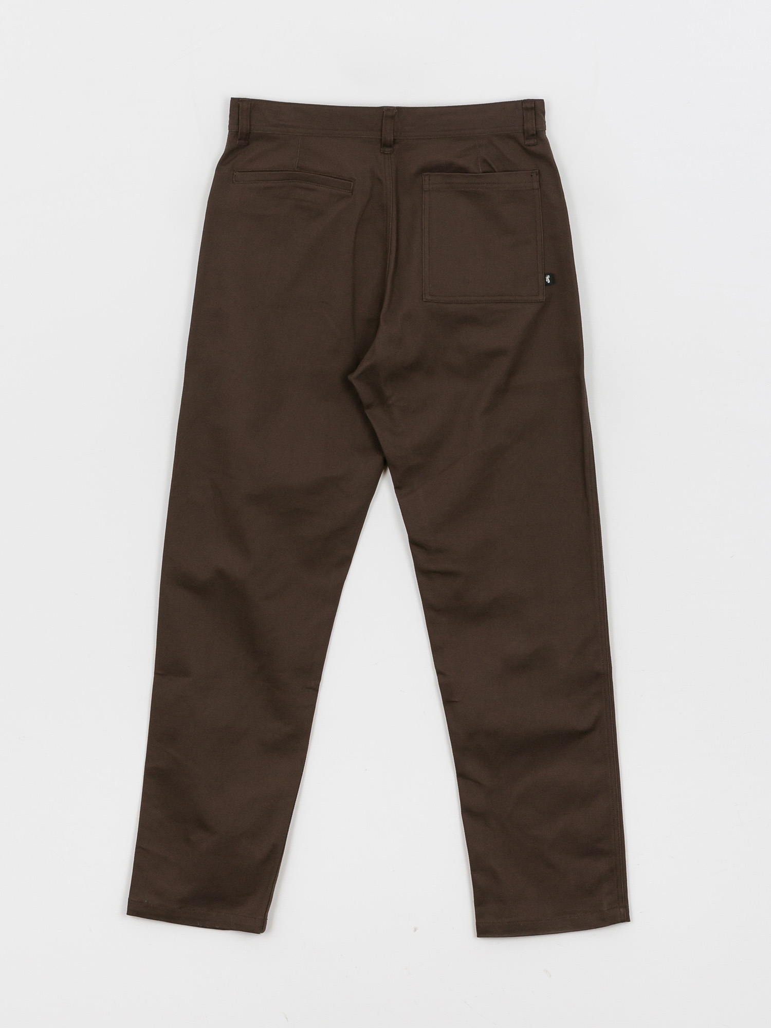Nike SB Ishod Pants (dark chocolate)