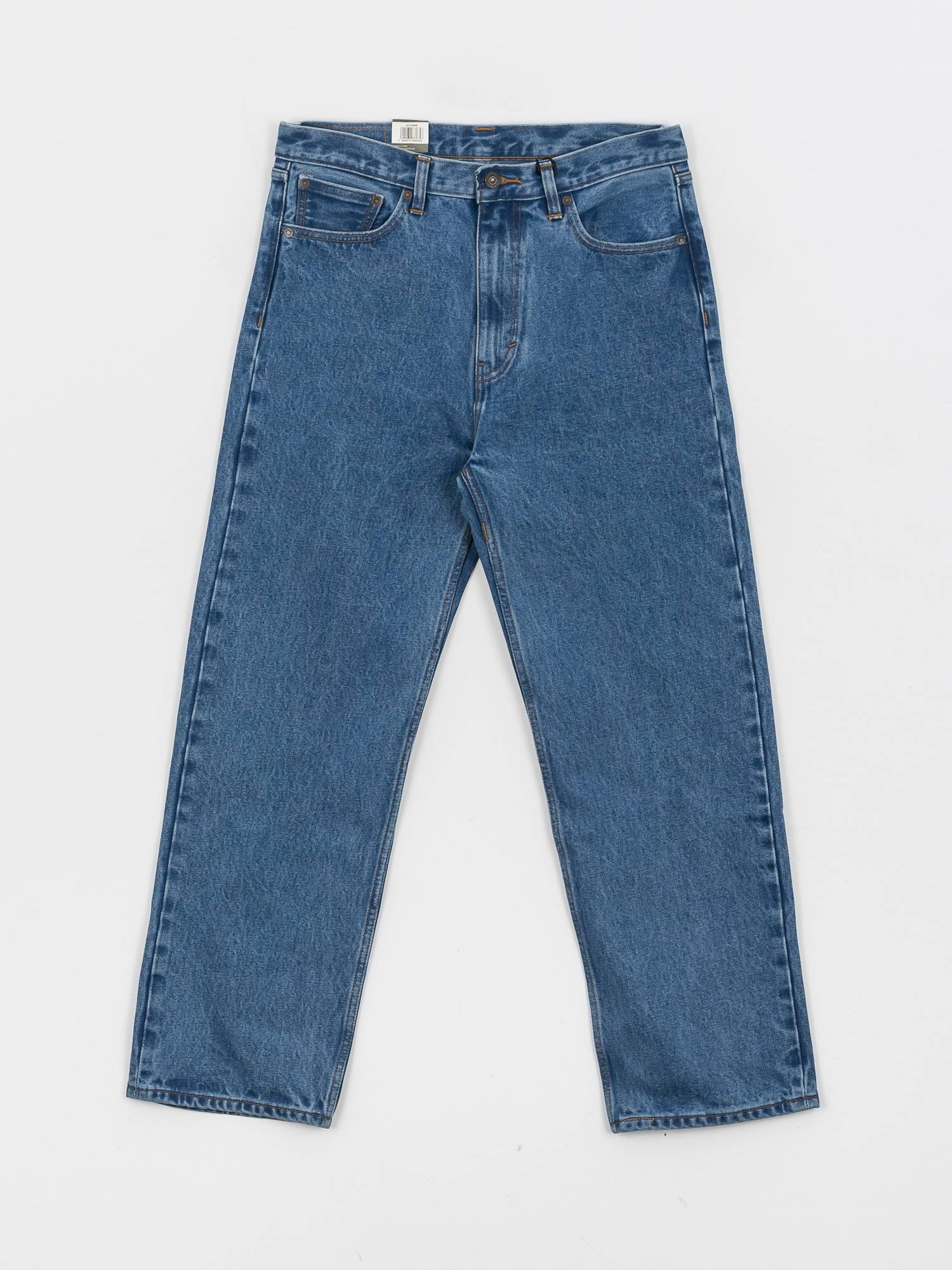 Levi's® Skate Baggy 5 Pocket Hose (deep groove)