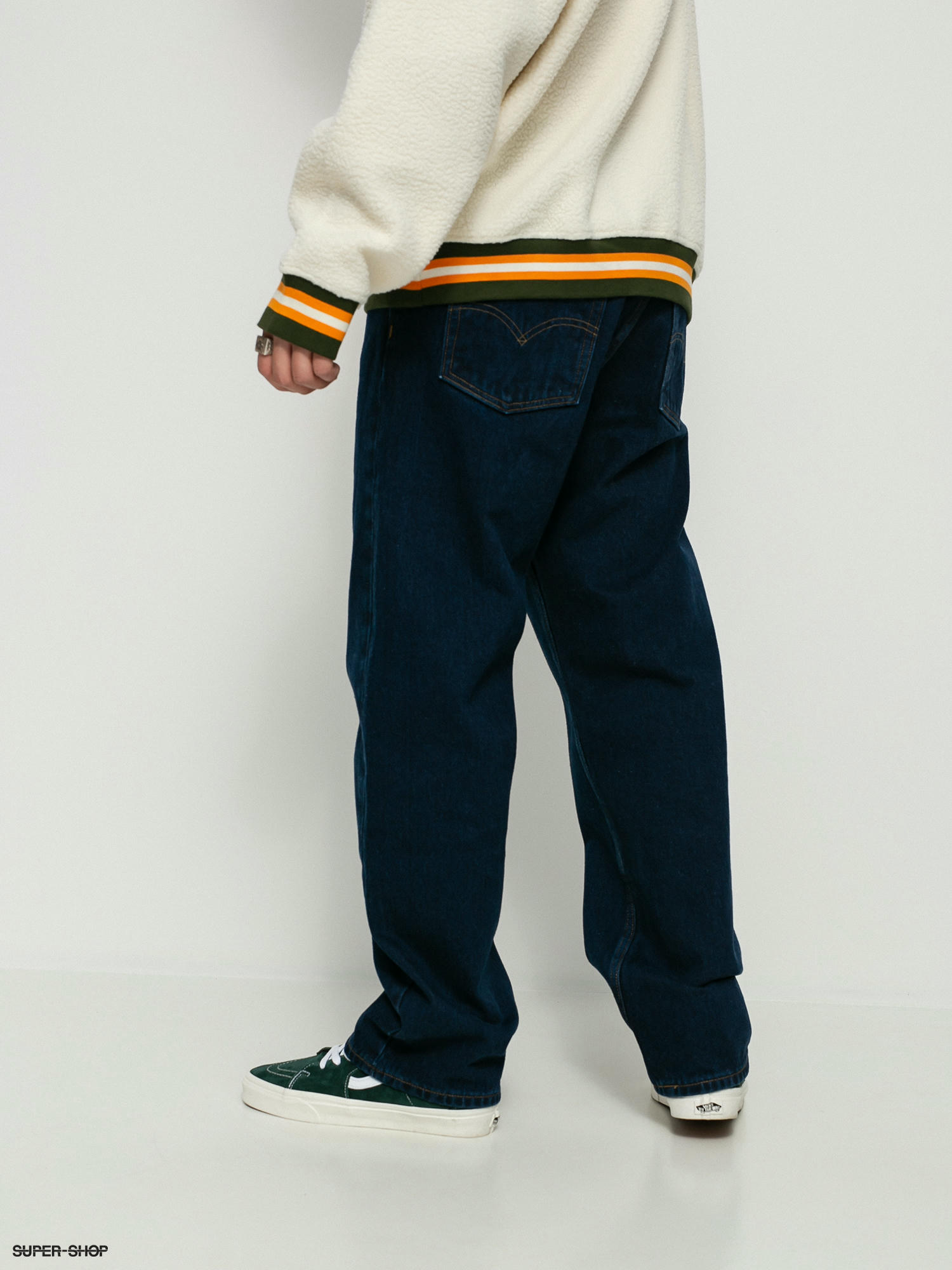 levis baggy skate