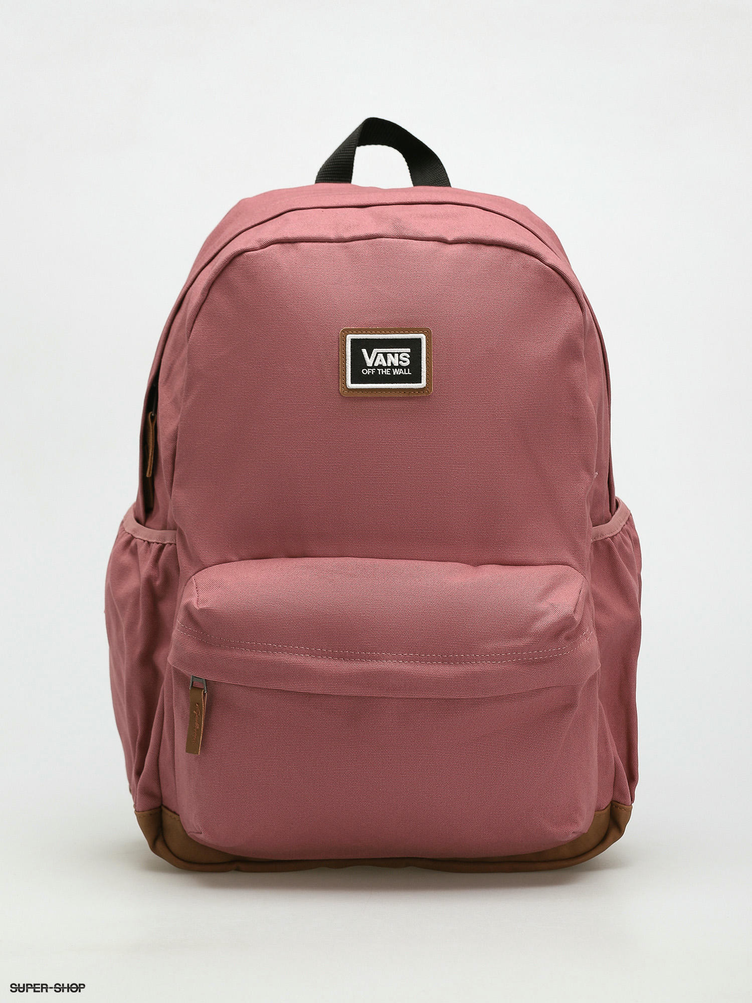 Vans realm outlet backpack rose cloud