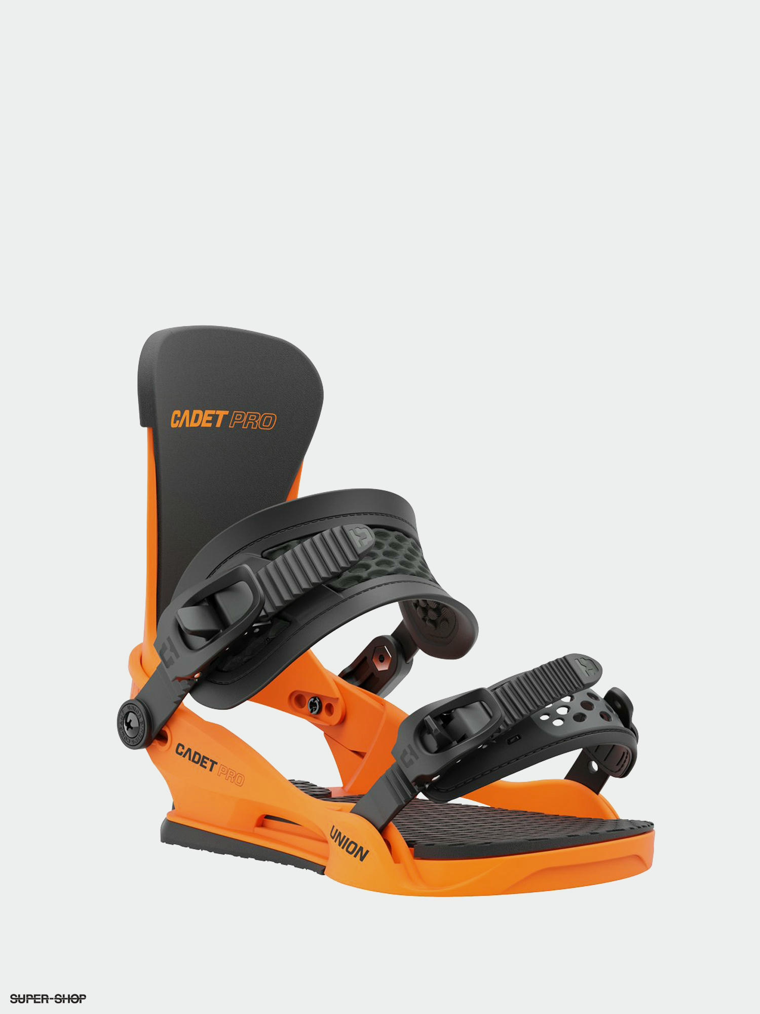 union fc bindings