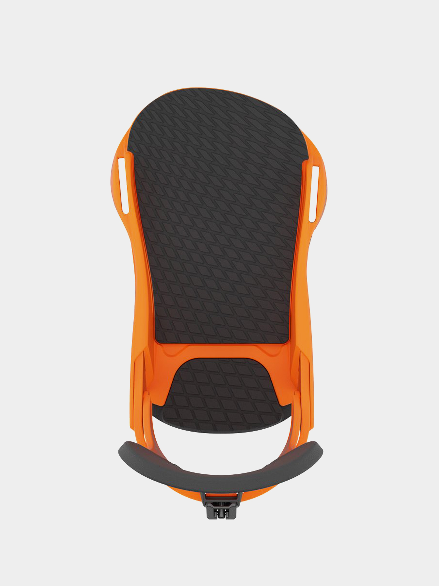 Union Cadet Pro JR Snowboard bindings (flo orange)
