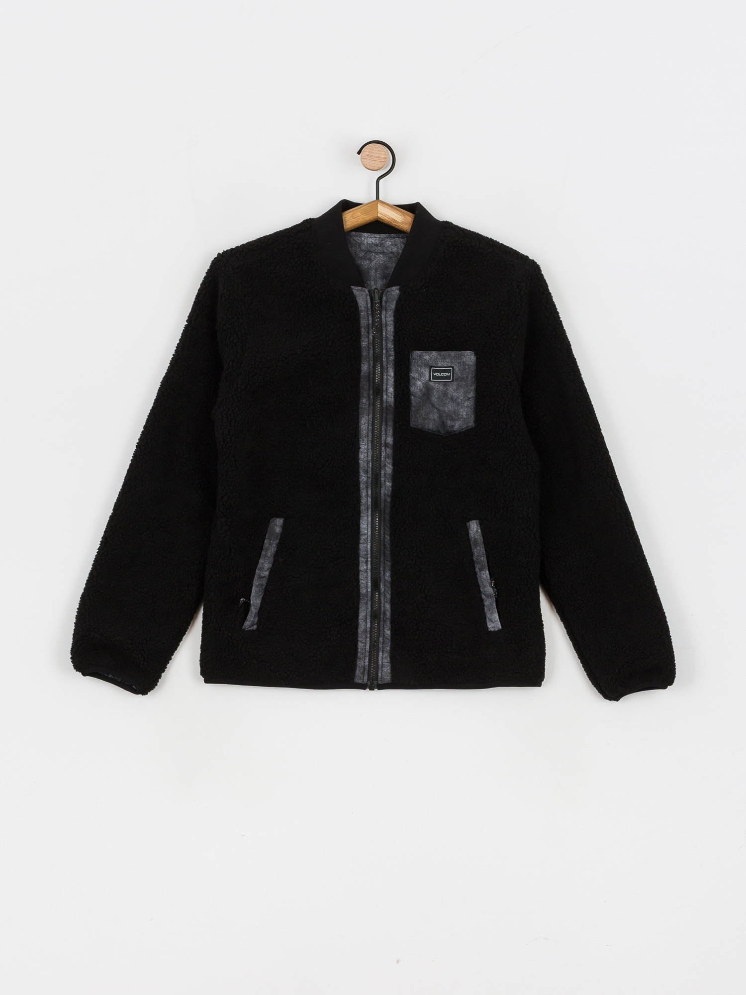 Volcom on sale scout jacket