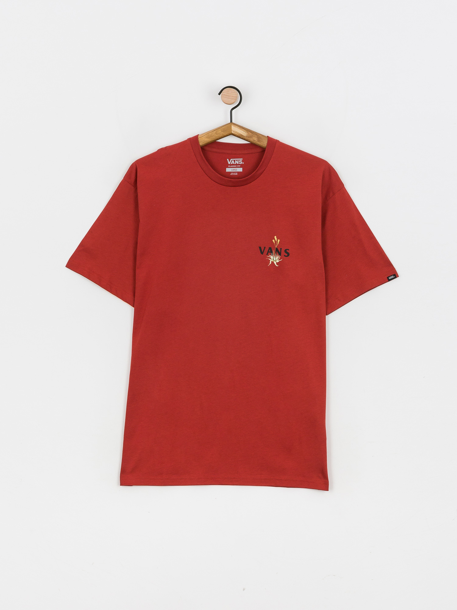 Vans Desert Pack T-shirt (chili oil)