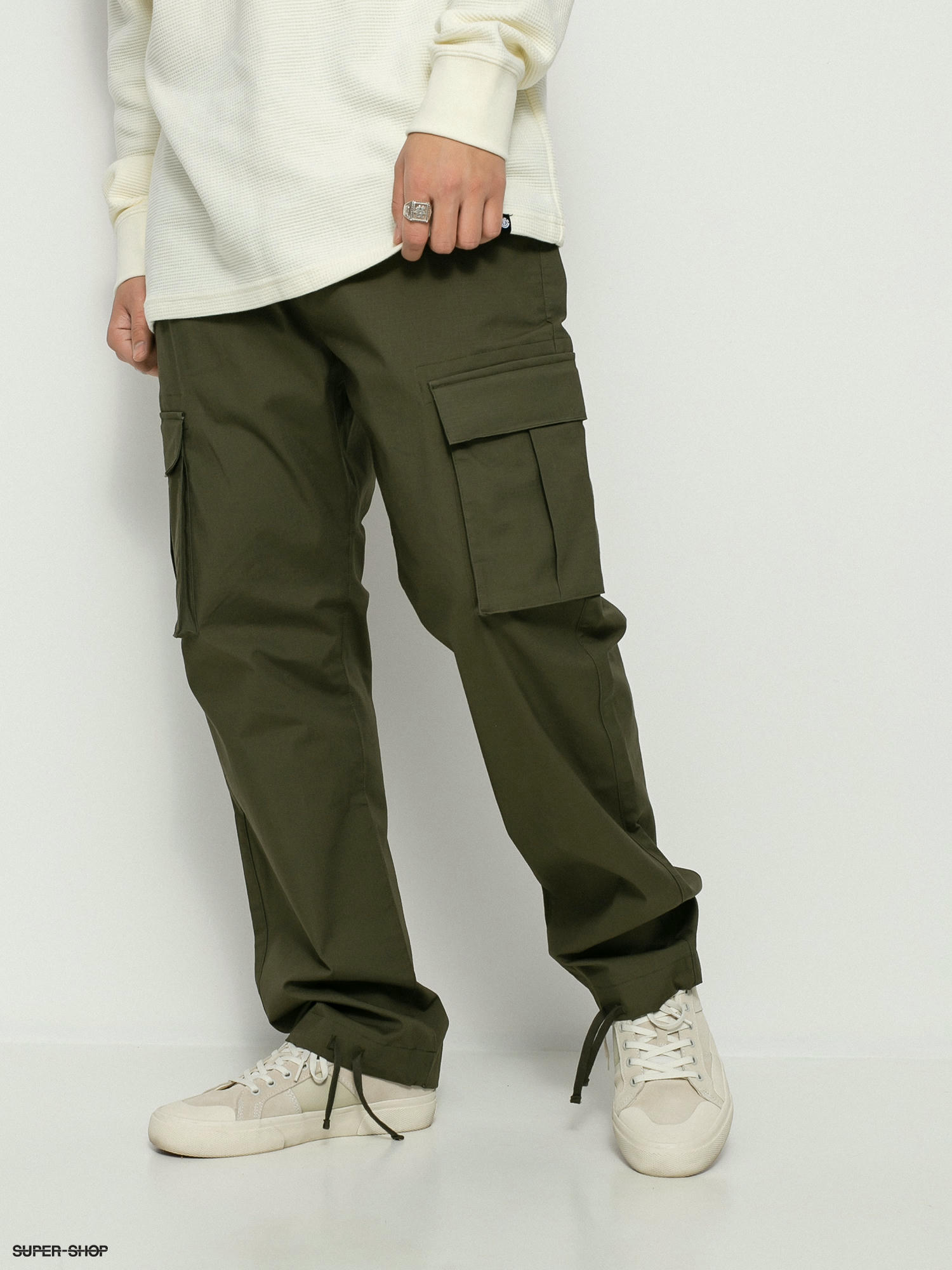 Nike SB Cargo Pants (cargo khaki)