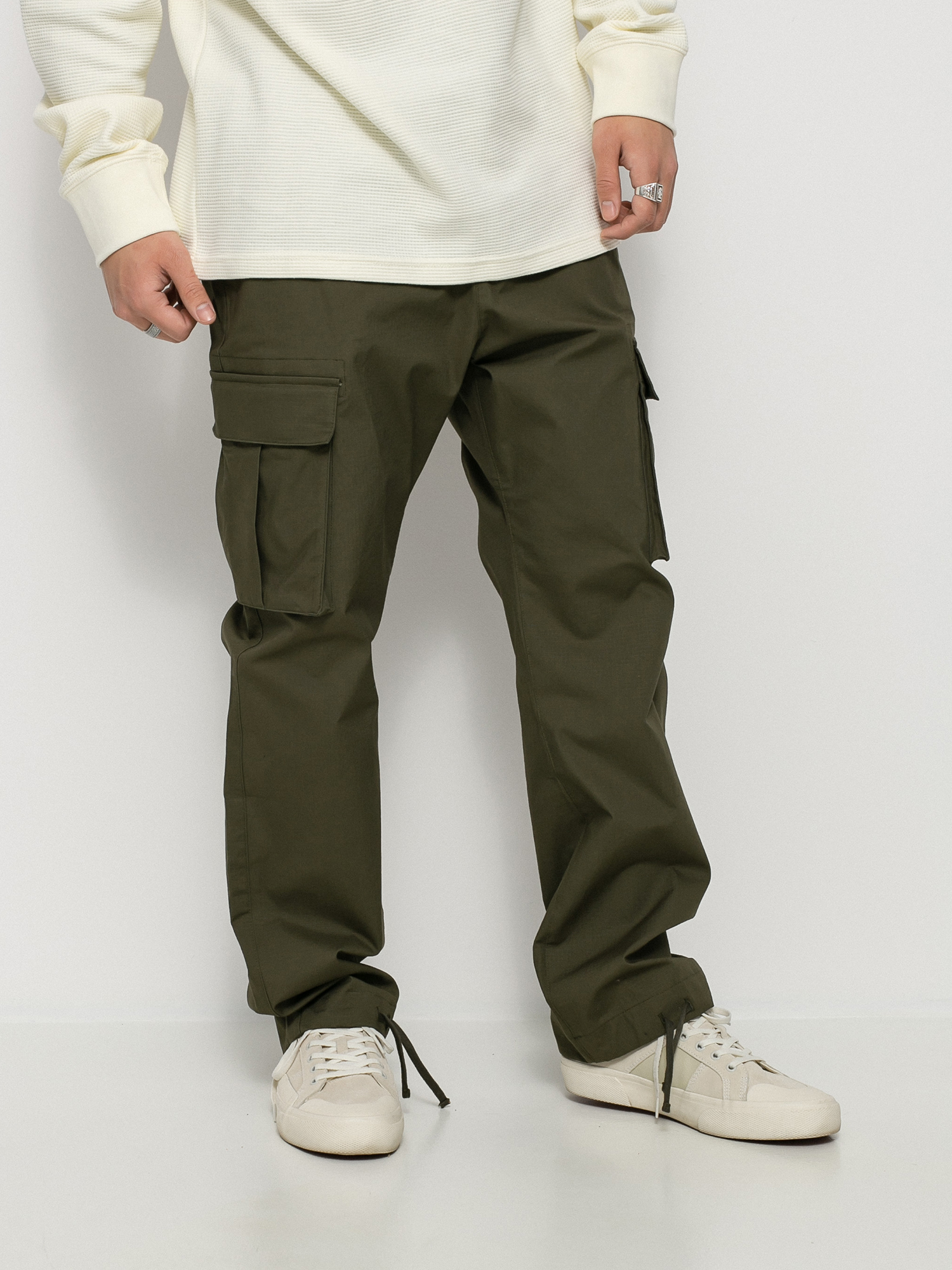 Nike SB Cargo Pants (cargo khaki)