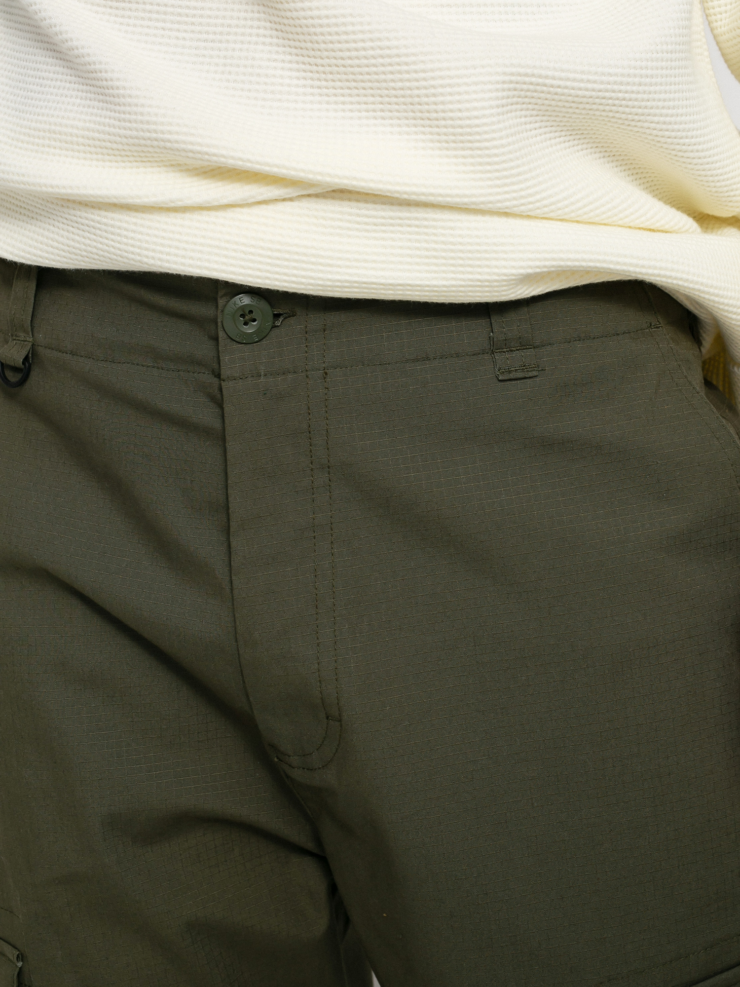 Nike SB Cargo Pants (cargo khaki)