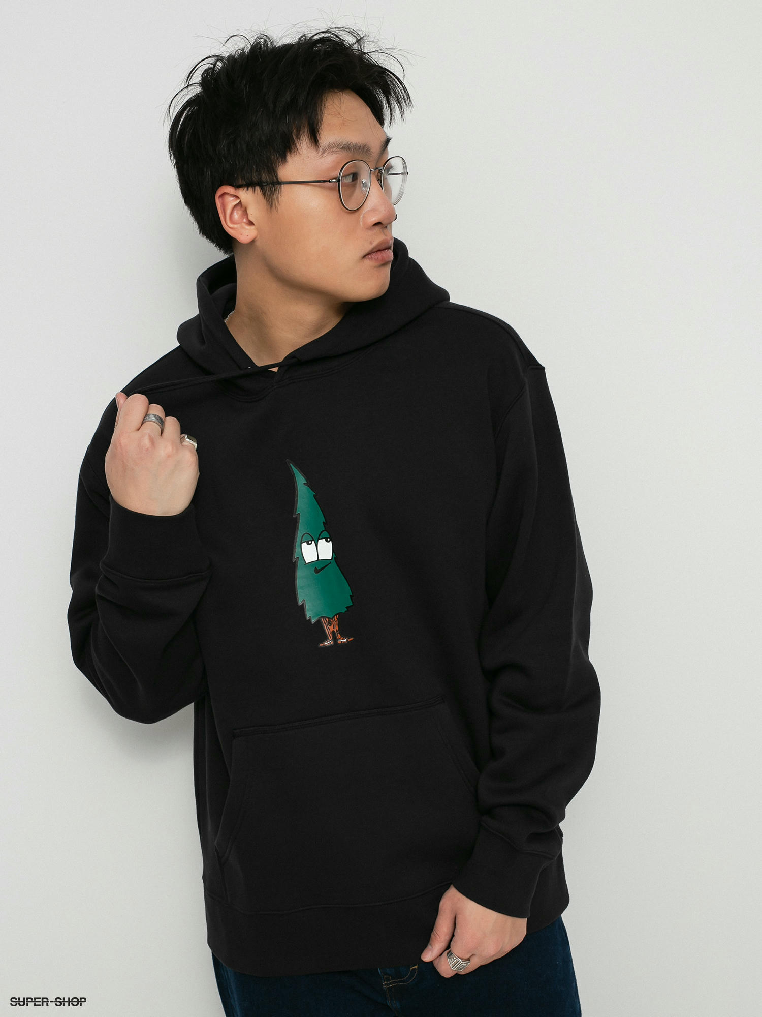 nike sb gfx hoodie