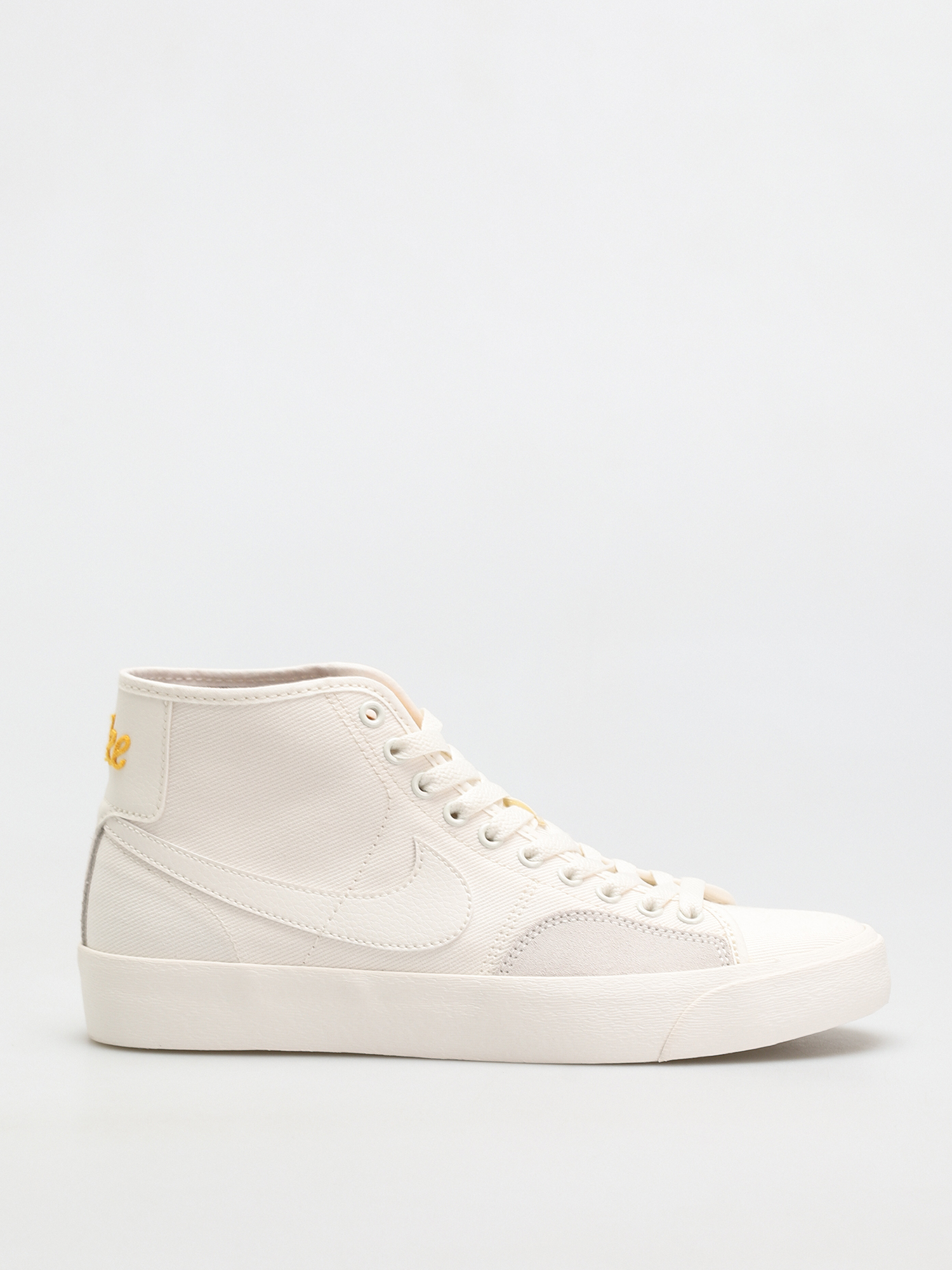 Nike SB BLZR Court Mid Premium Shoes (sail/sail sail sail)