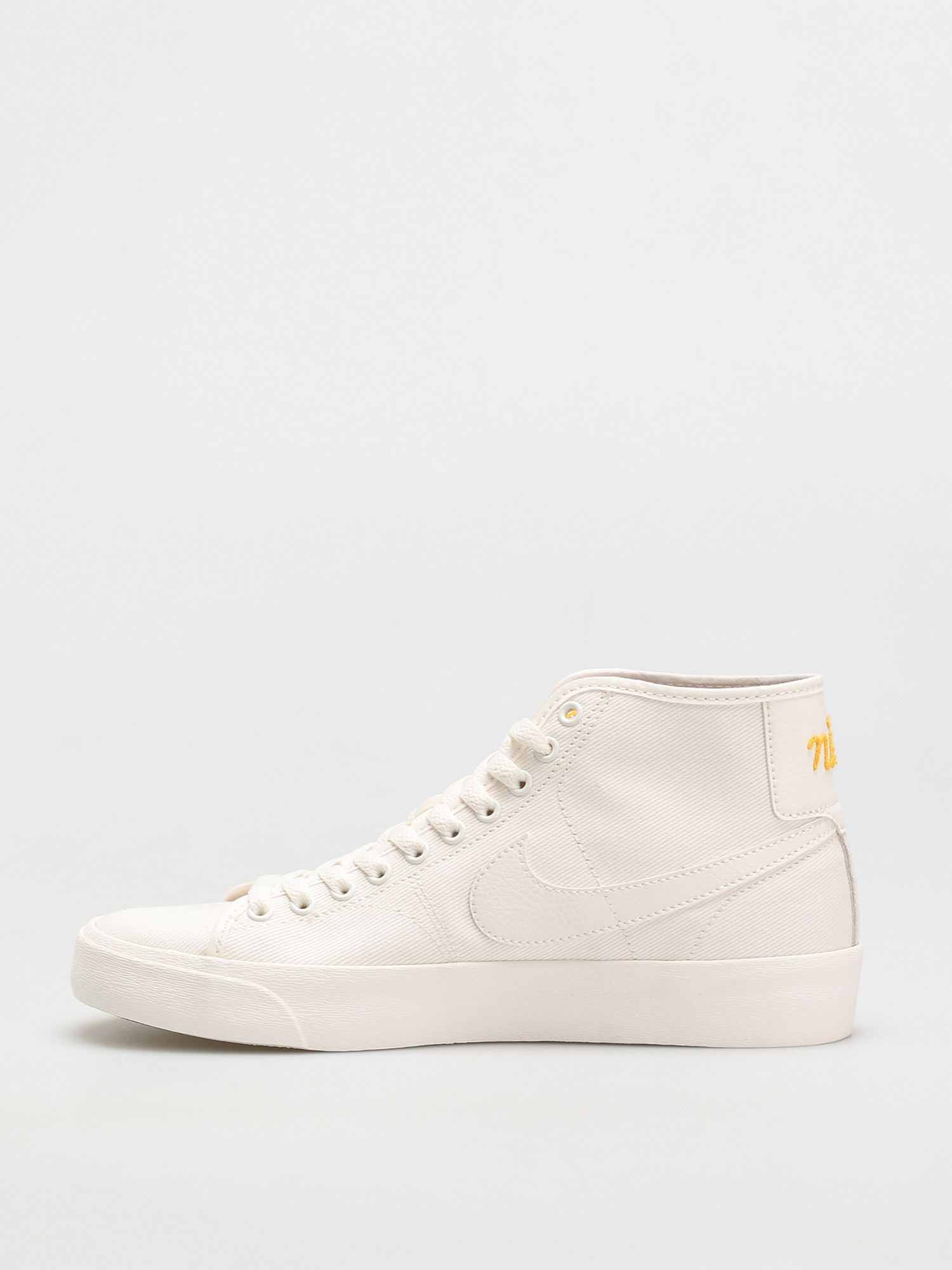 Nike SB BLZR Court Mid Premium Shoes (sail/sail sail sail)