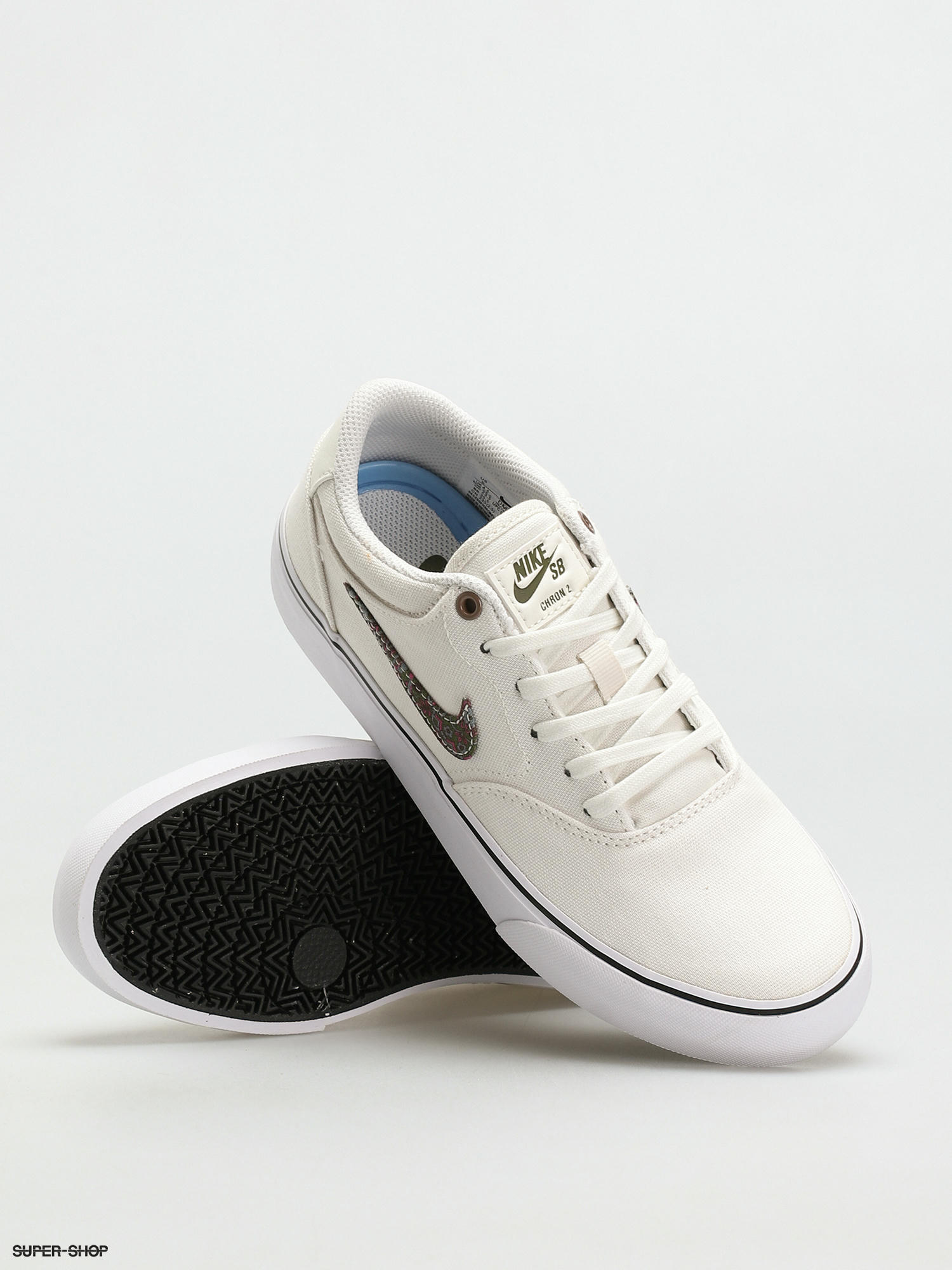 Nike canvas sb hotsell