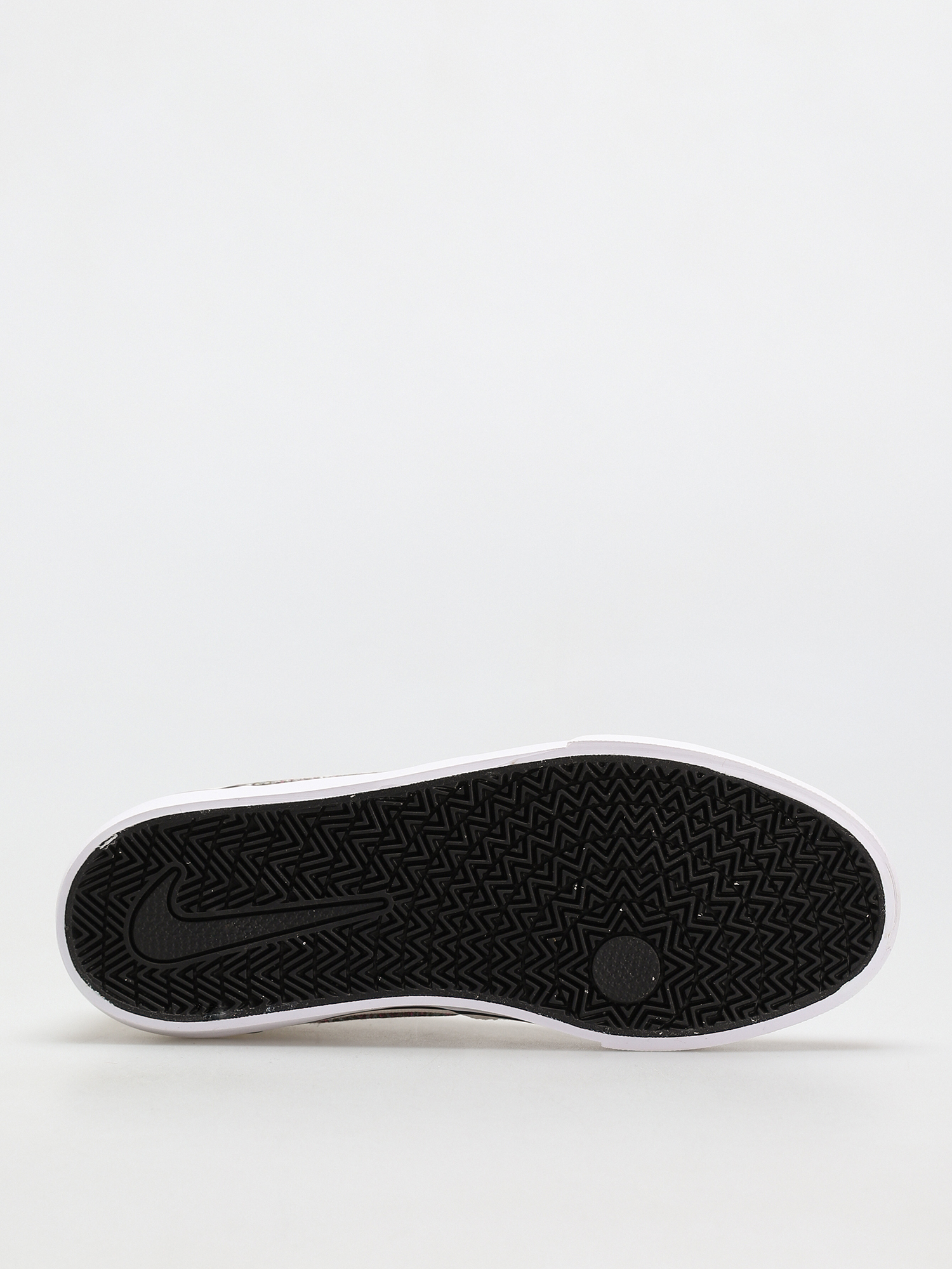 Nike SB Chron 2 Canvas Premium Shoes (sail/rough green sangria cool grey)