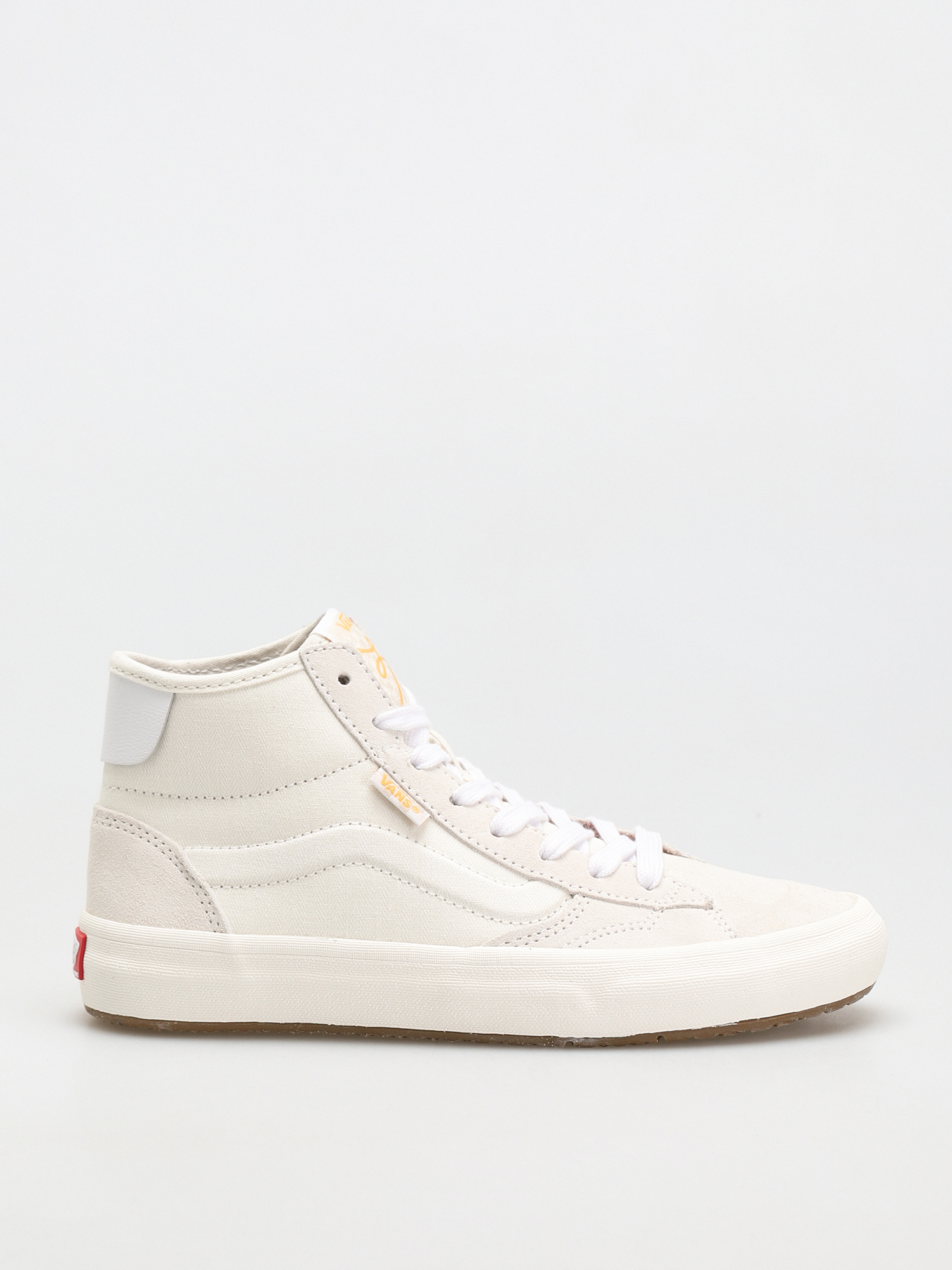 vans the lizzie marshmallow