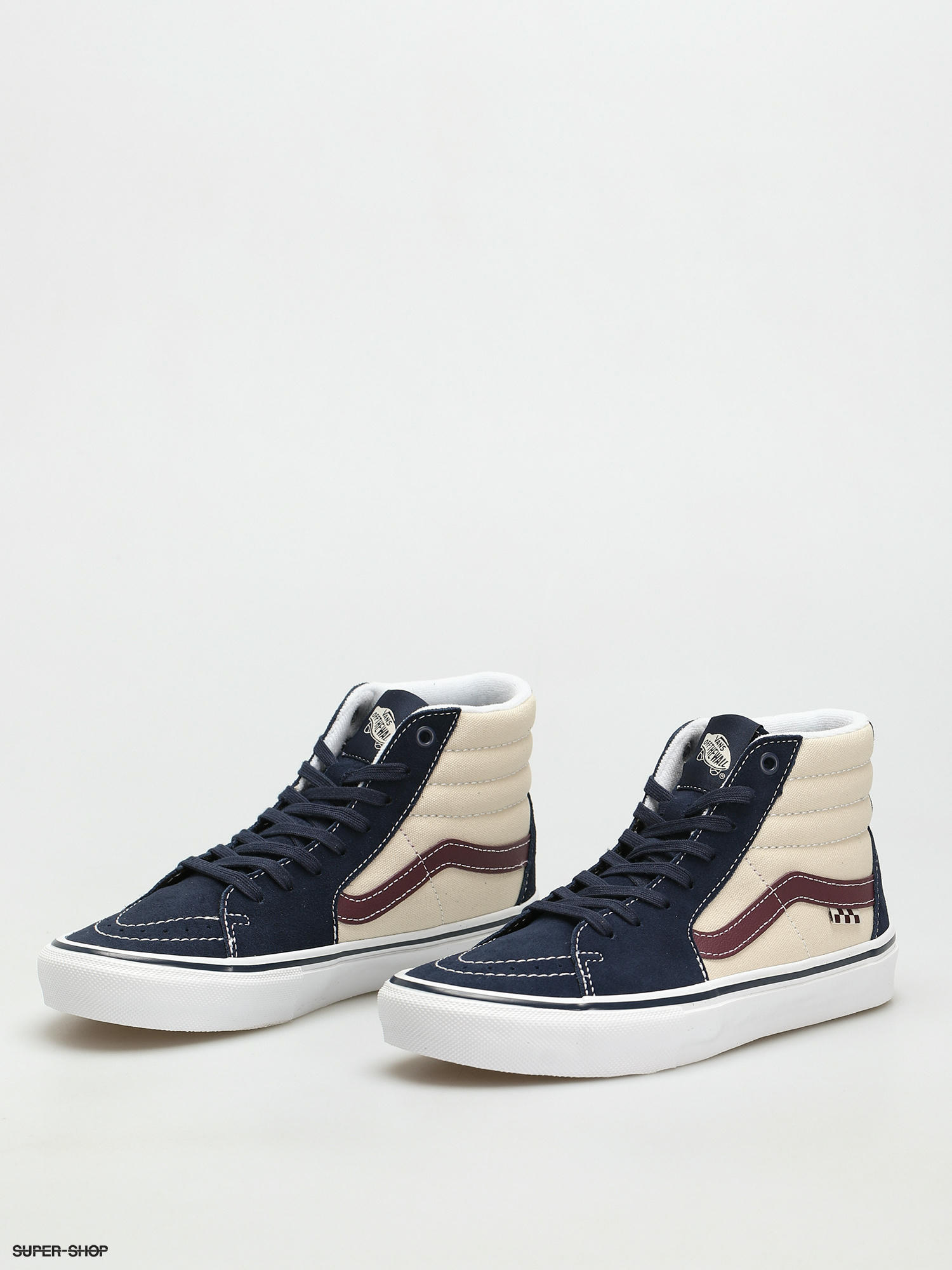 vans sk8 hi online