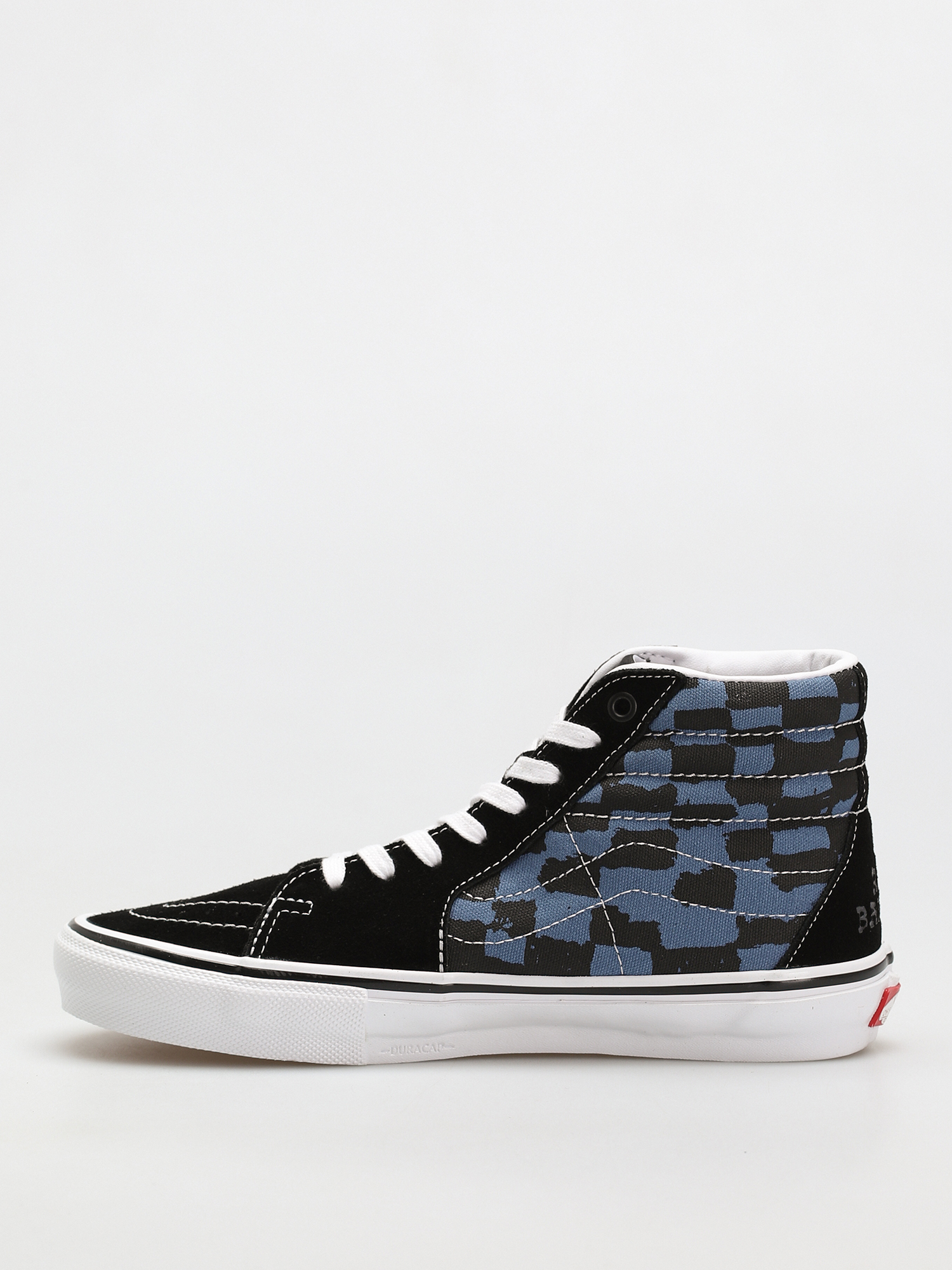 vans natas