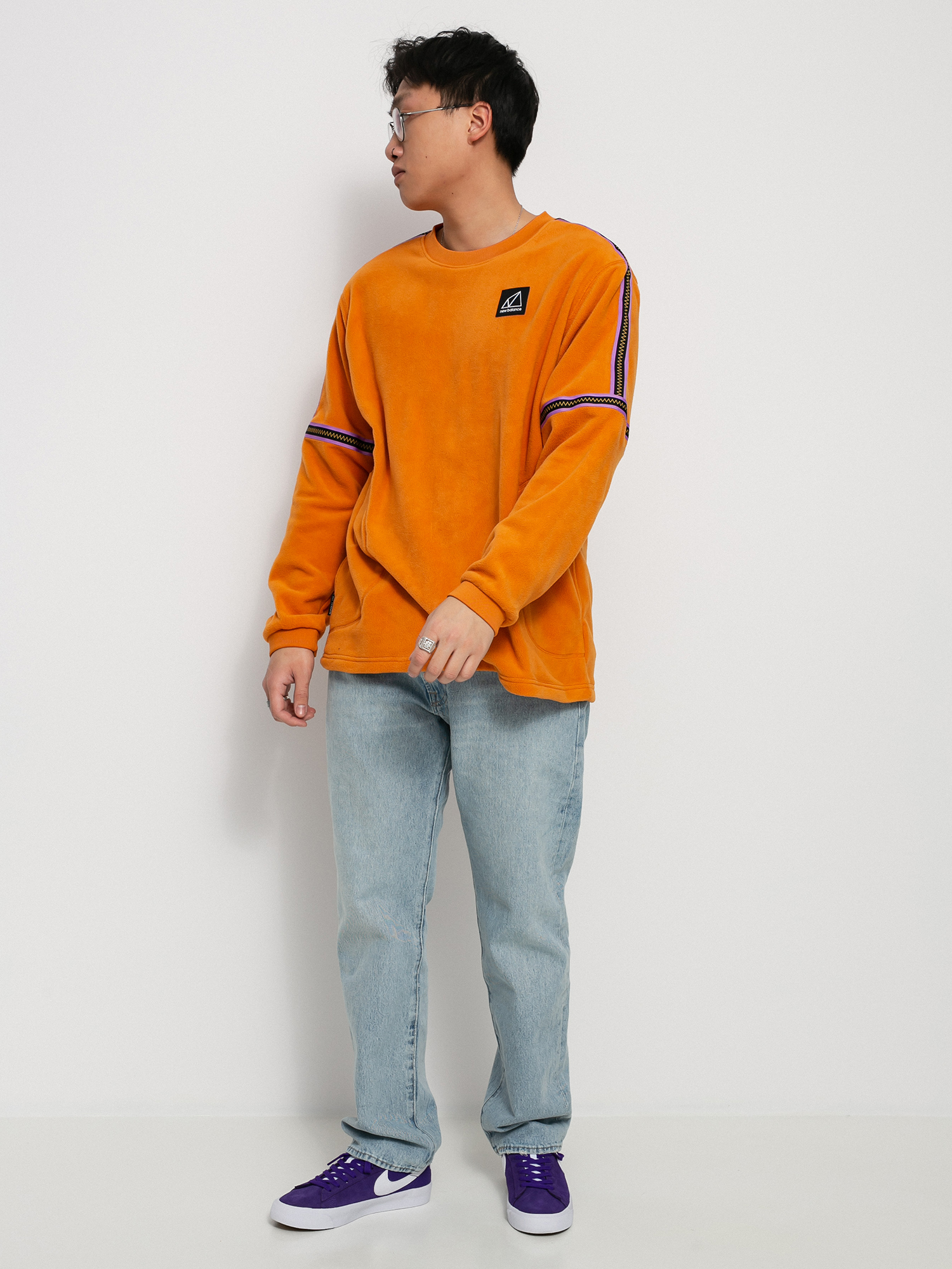Clothing New Balance | SUPER-SHOP