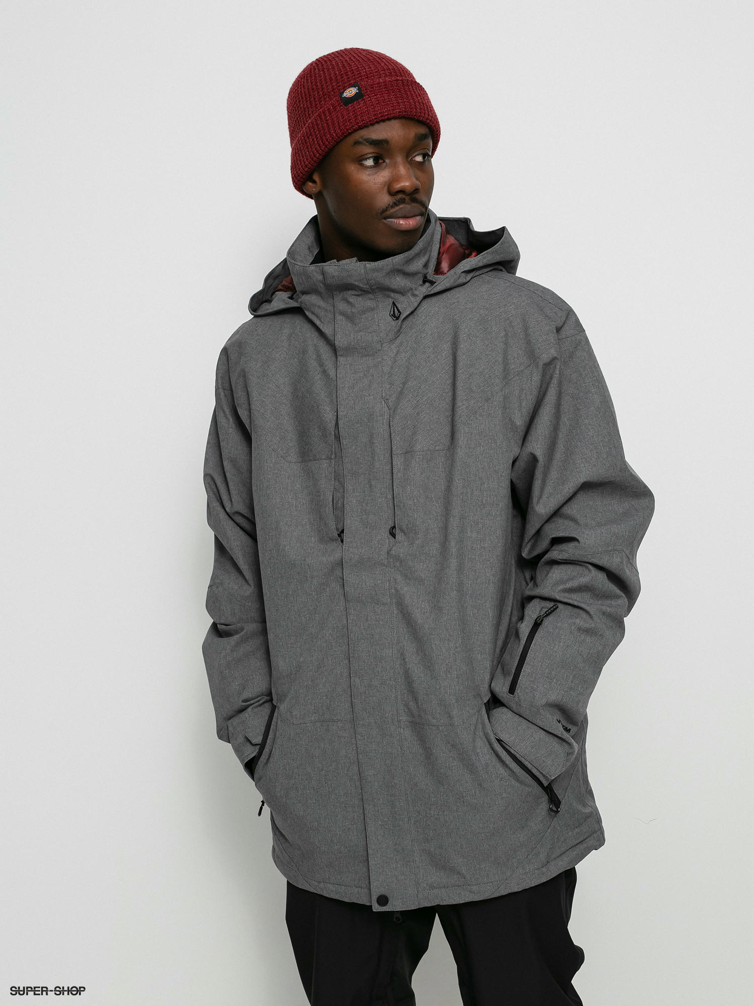 Volcom anders clearance jacket