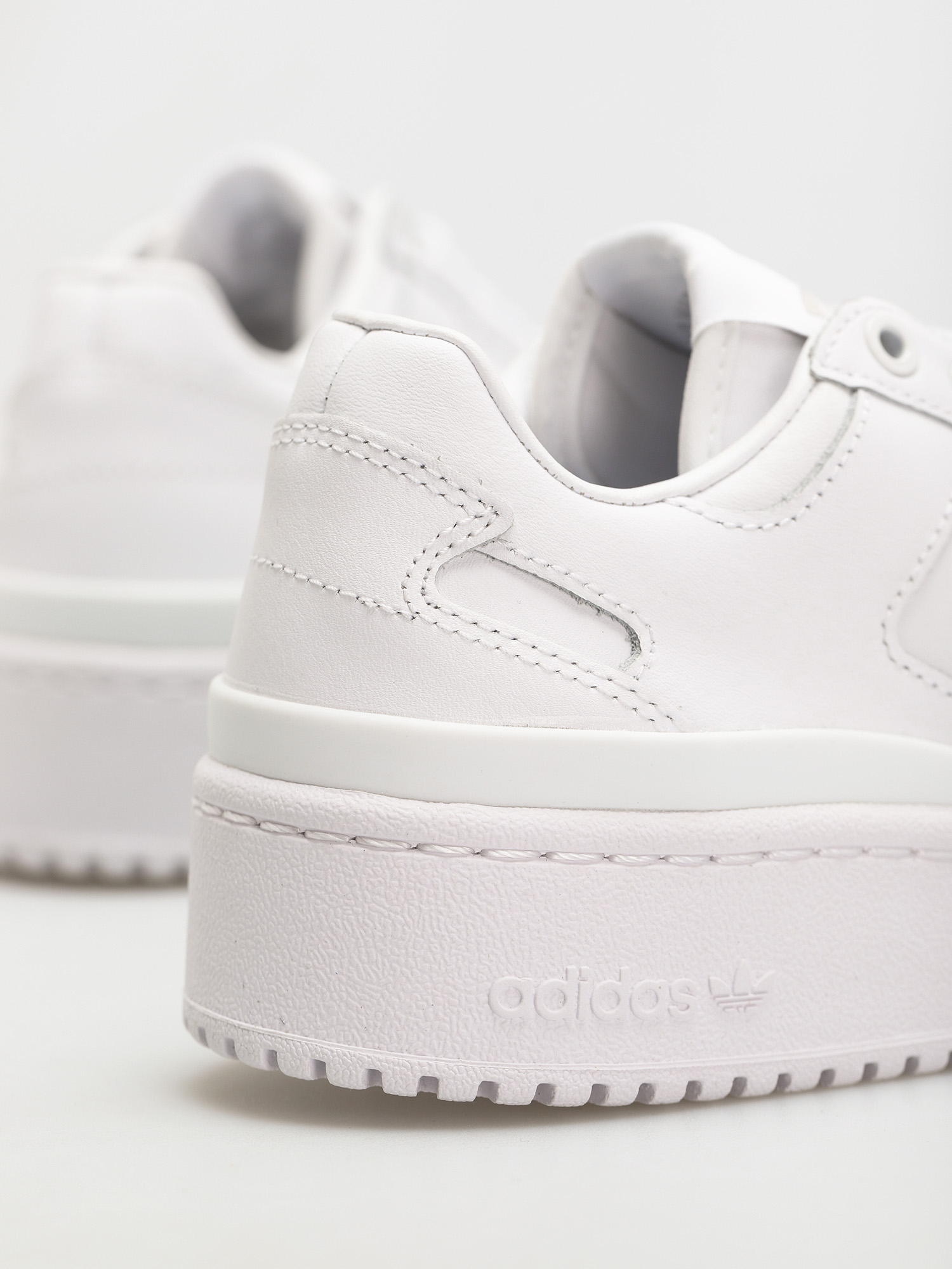 adidas Originals Forum Bold Shoes Wmn (ftwwht/ftwwht/cblack)