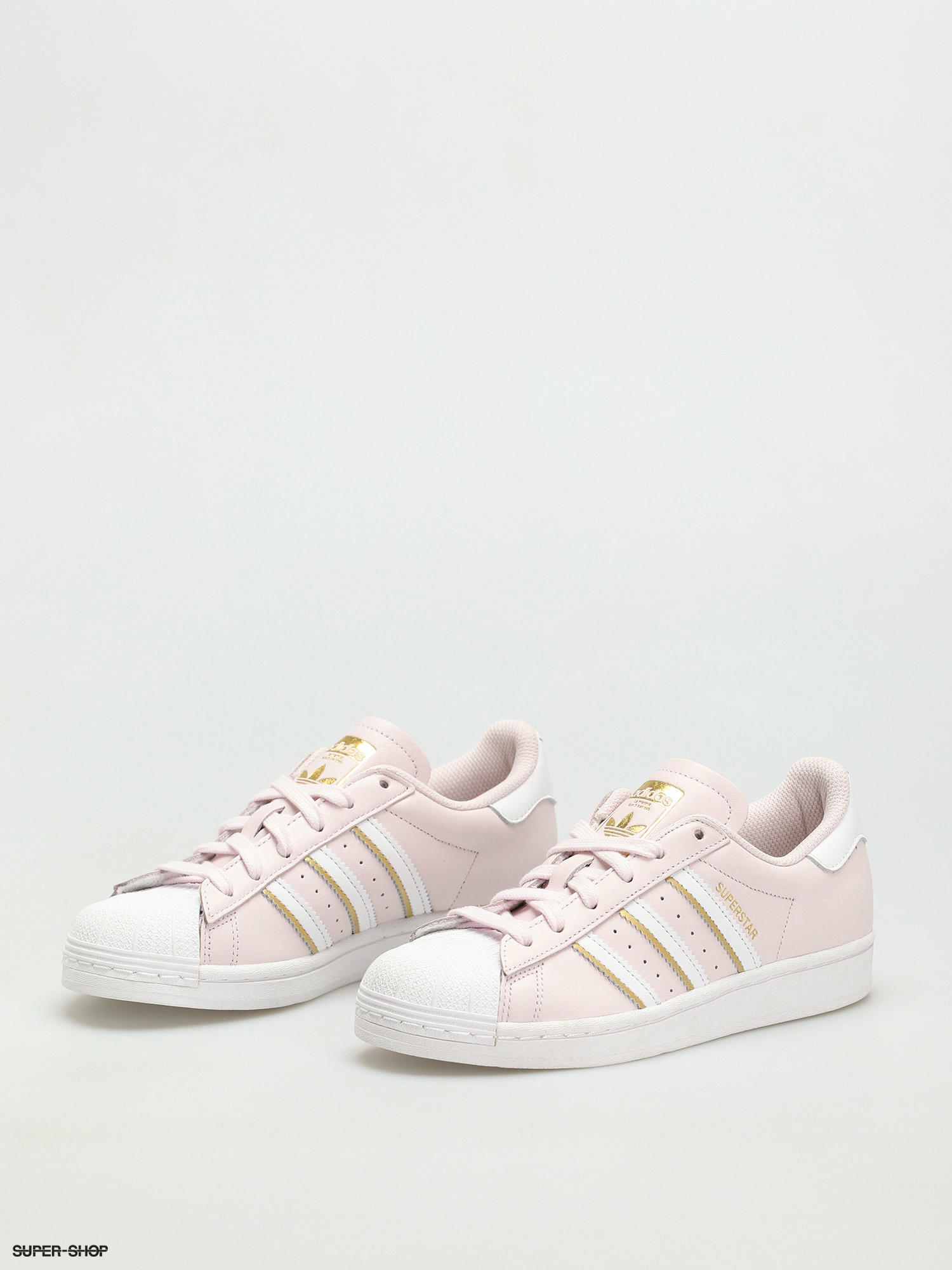 adidas originals superstar rosa