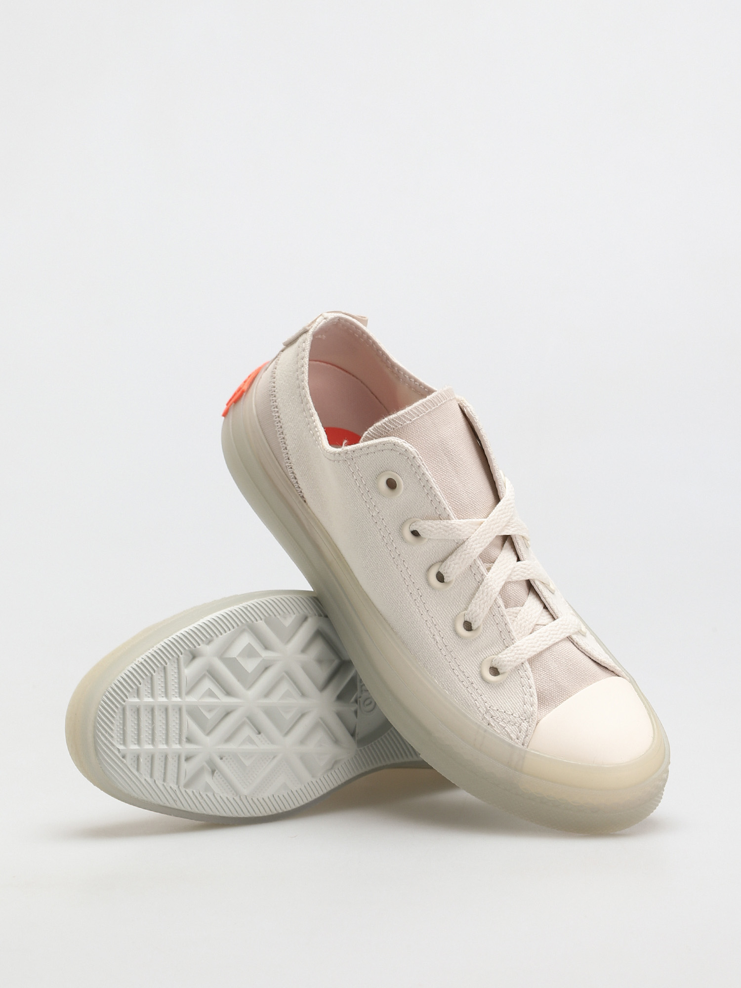 Converse Chuck Taylor All Star Cx Chucks (egret/desert sand)