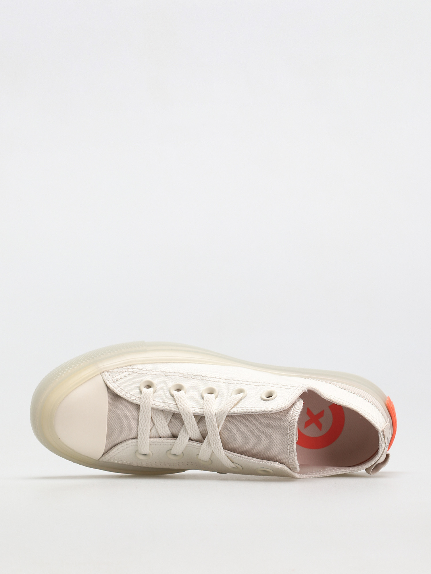 Converse Chuck Taylor All Star Cx Chucks (egret/desert sand)
