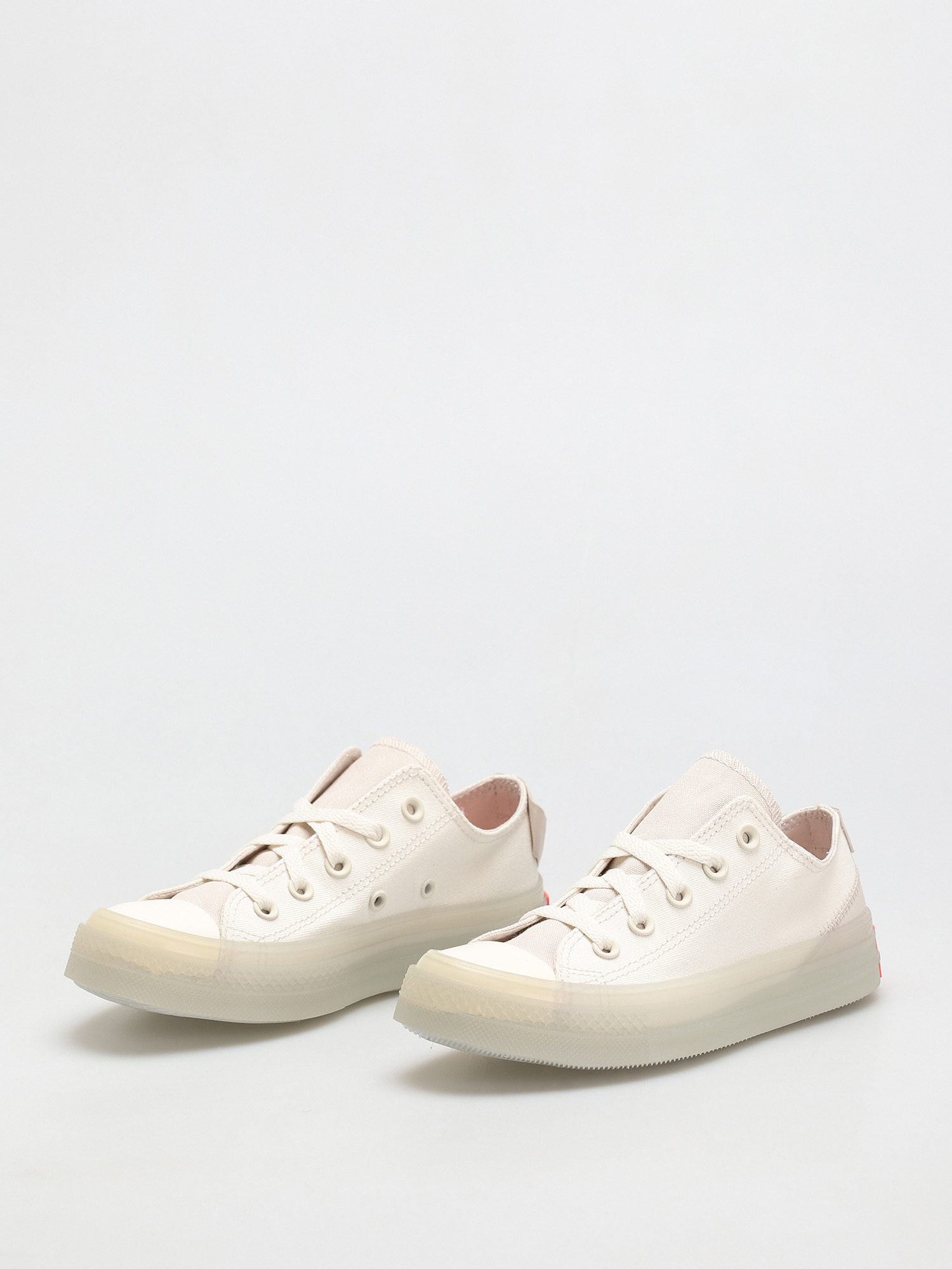 Converse Chuck Taylor All Star Cx Chucks (egret/desert sand)